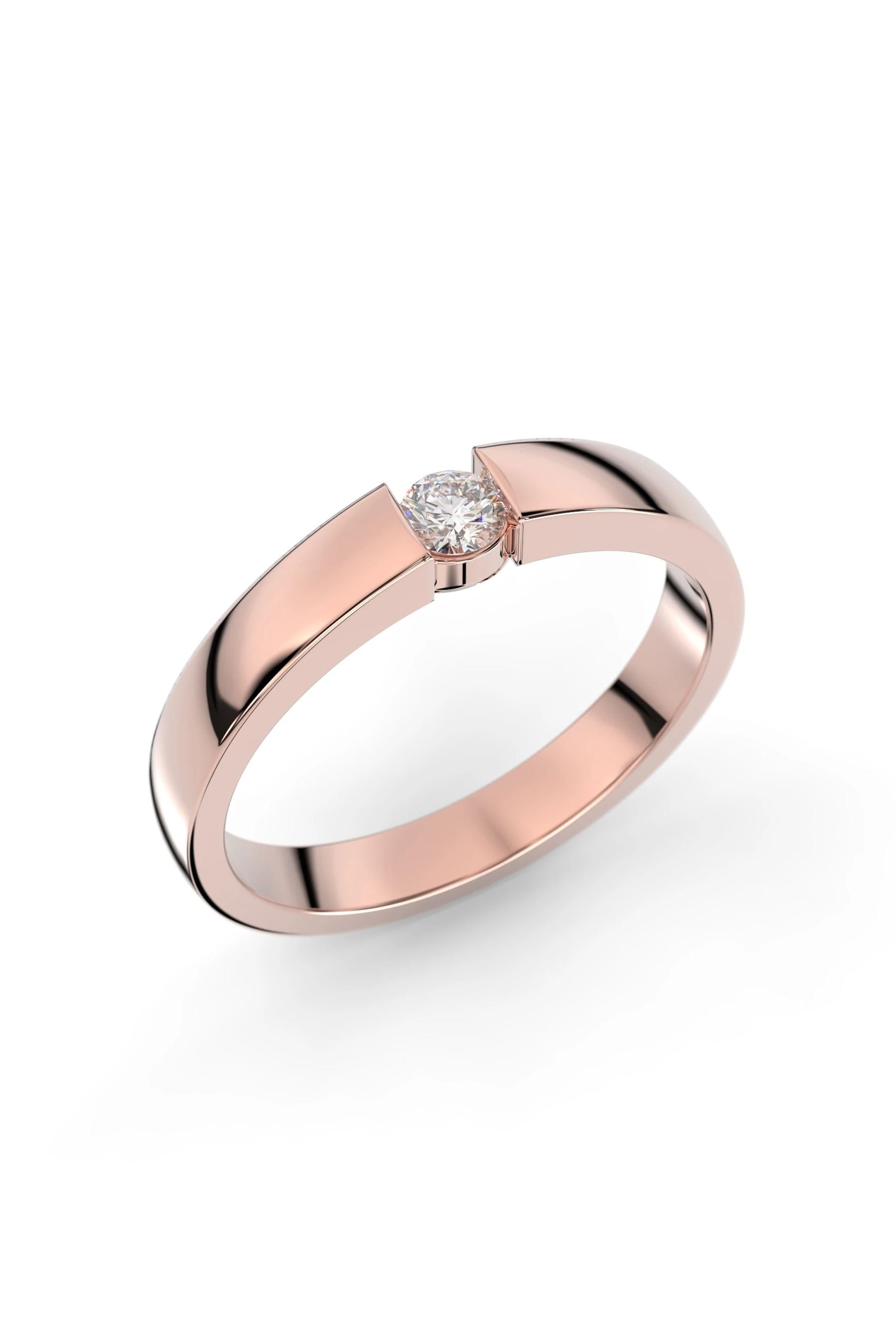 Festive Valerie 0,09ct 15,5