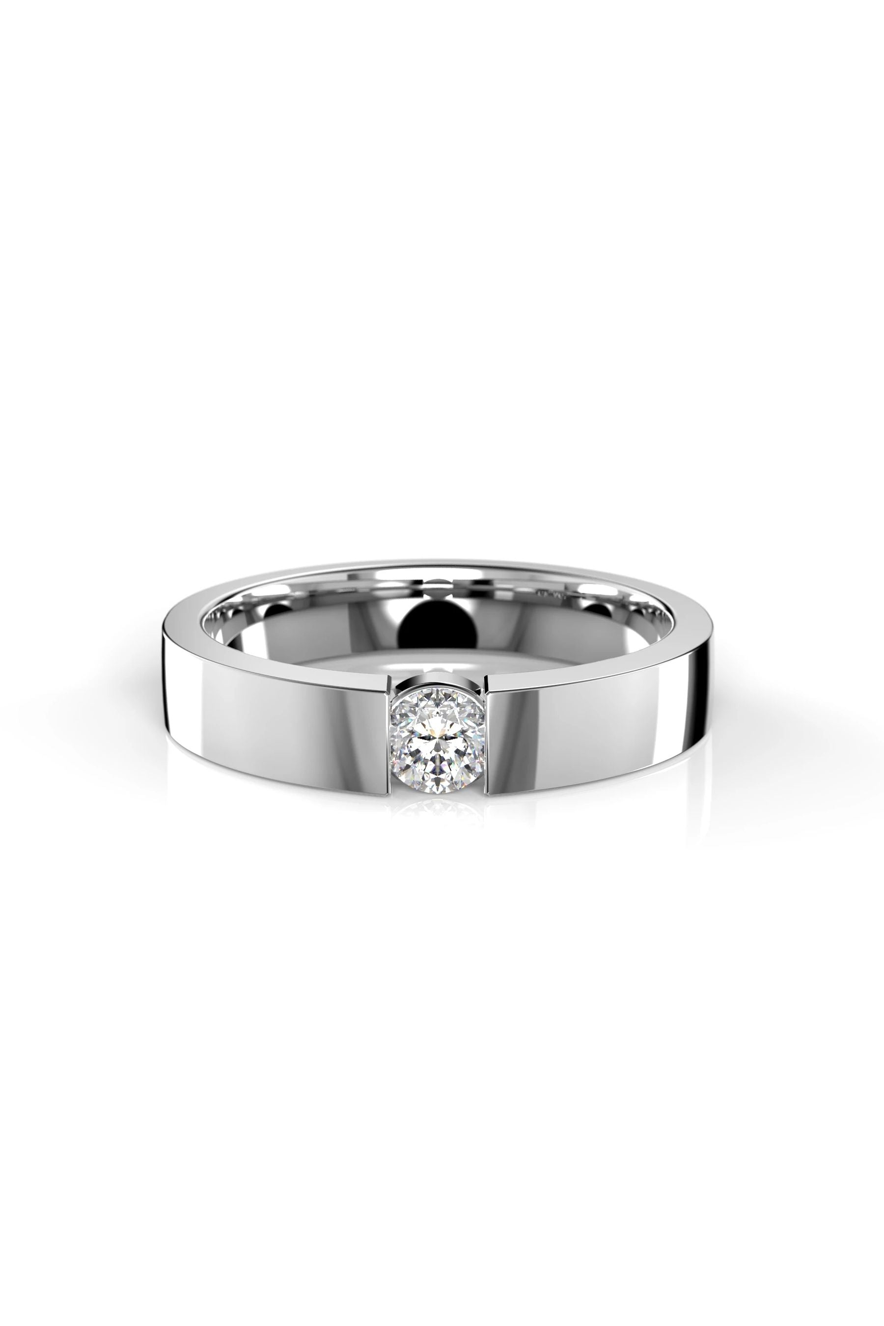 Festive Valerie 0,16ct 15,5
