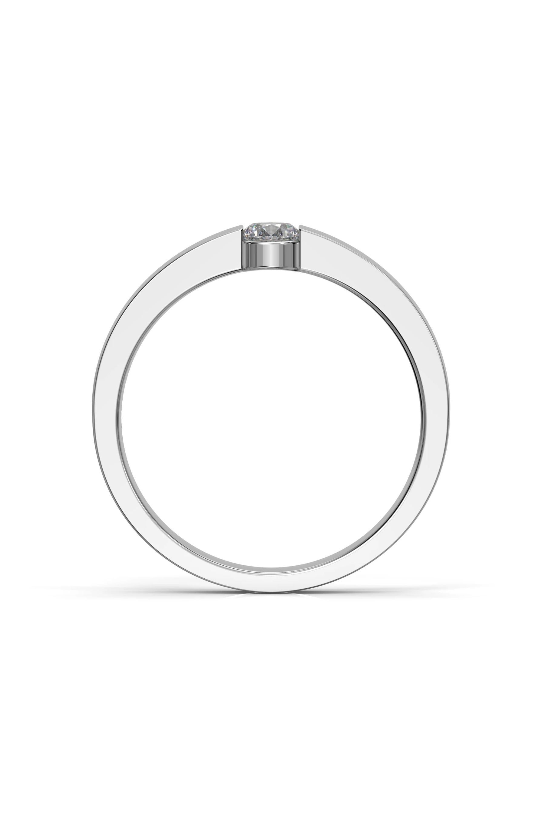 Festive Valerie 0,16ct 15,5