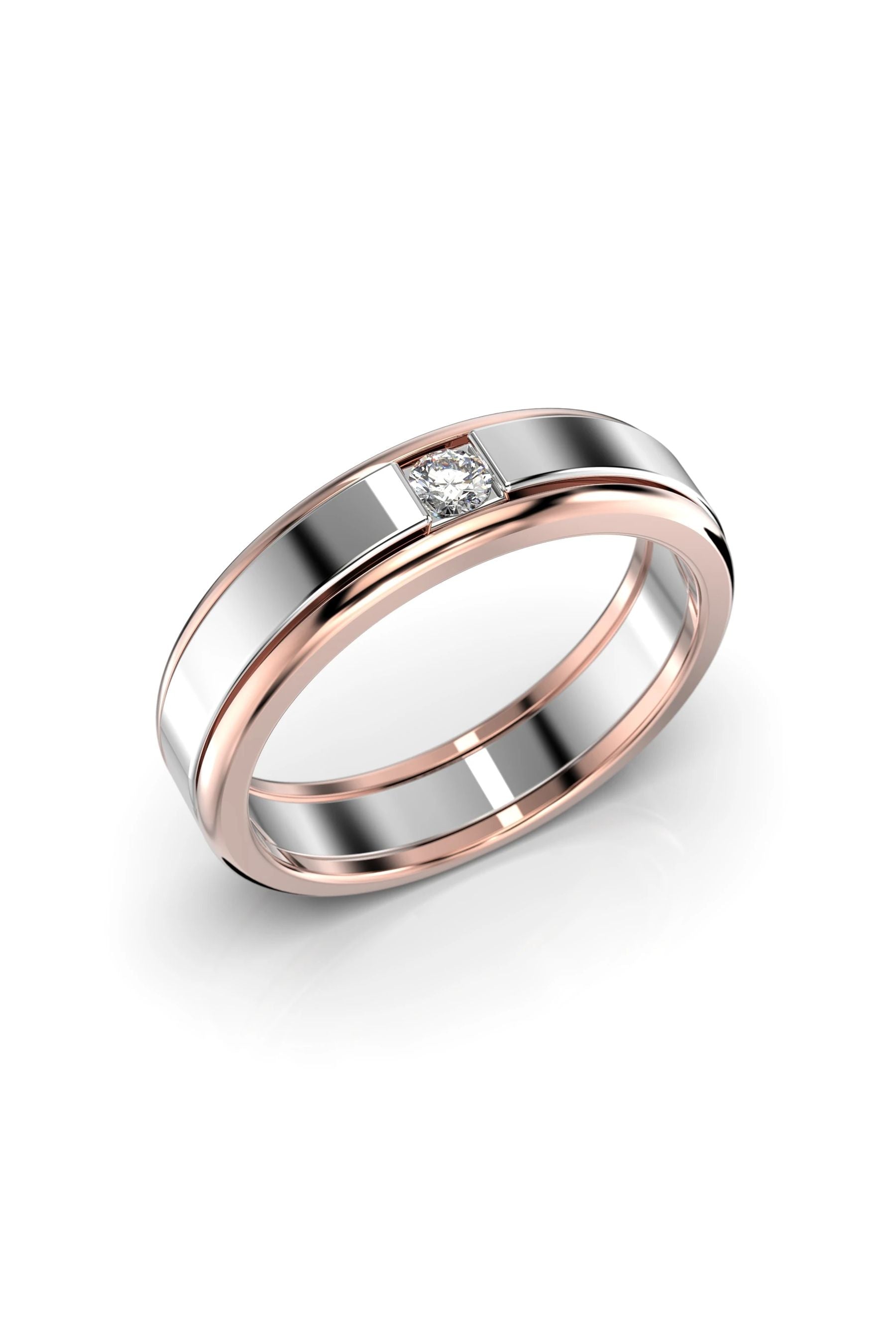 Festive Michael 0,09ct 15,5