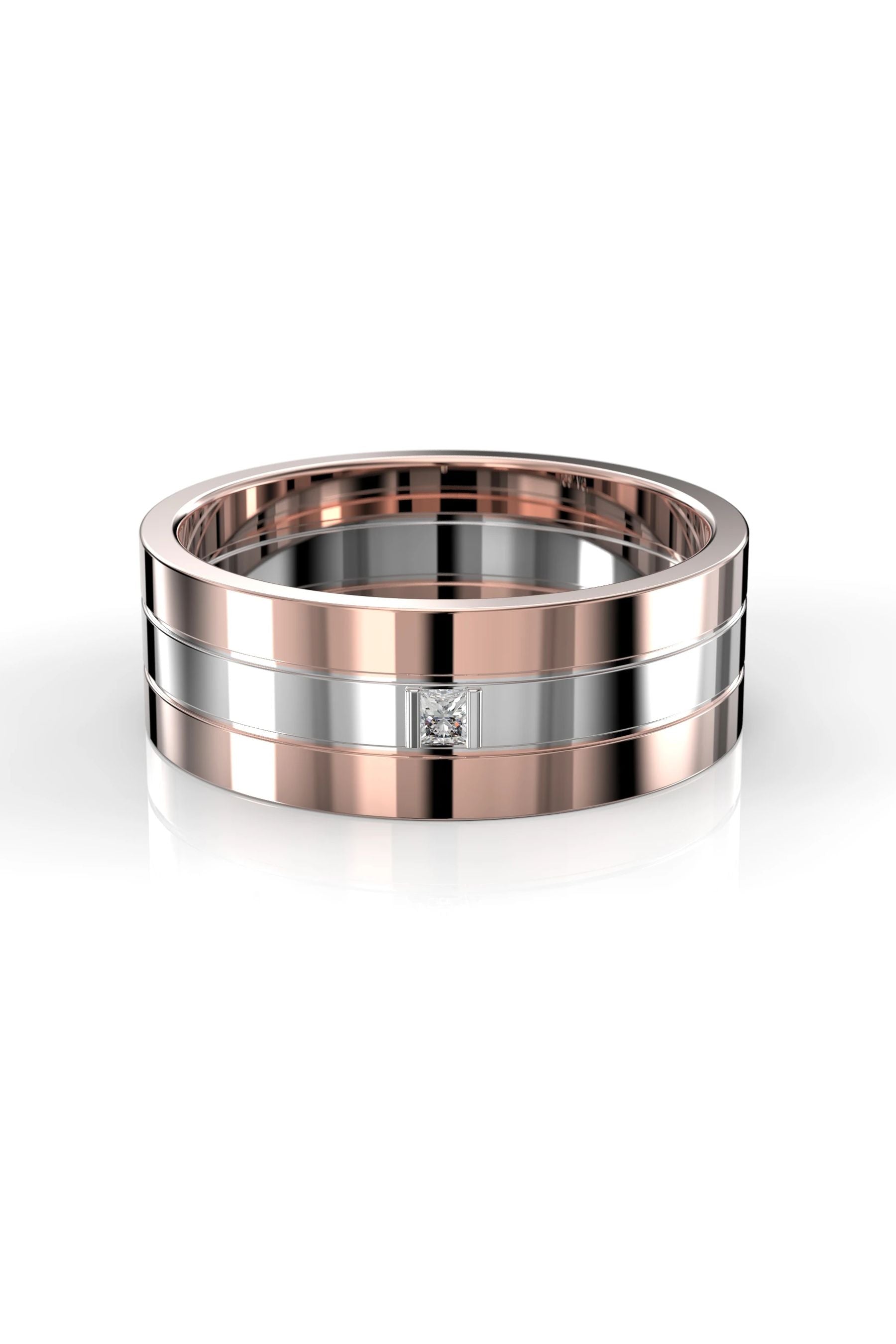 Festive Prince 0,05ct 15,5