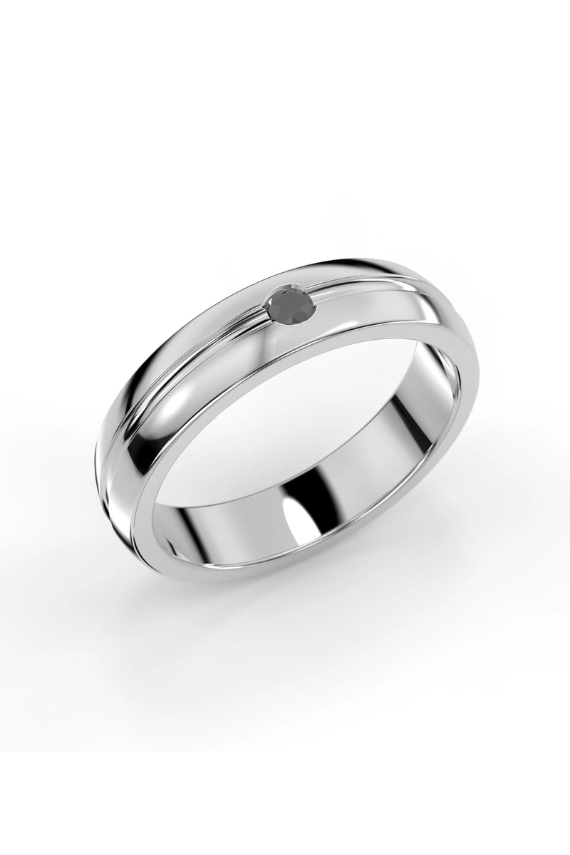 Festive Emmett Black 0,05ct 464-005B-VK tuotekuva