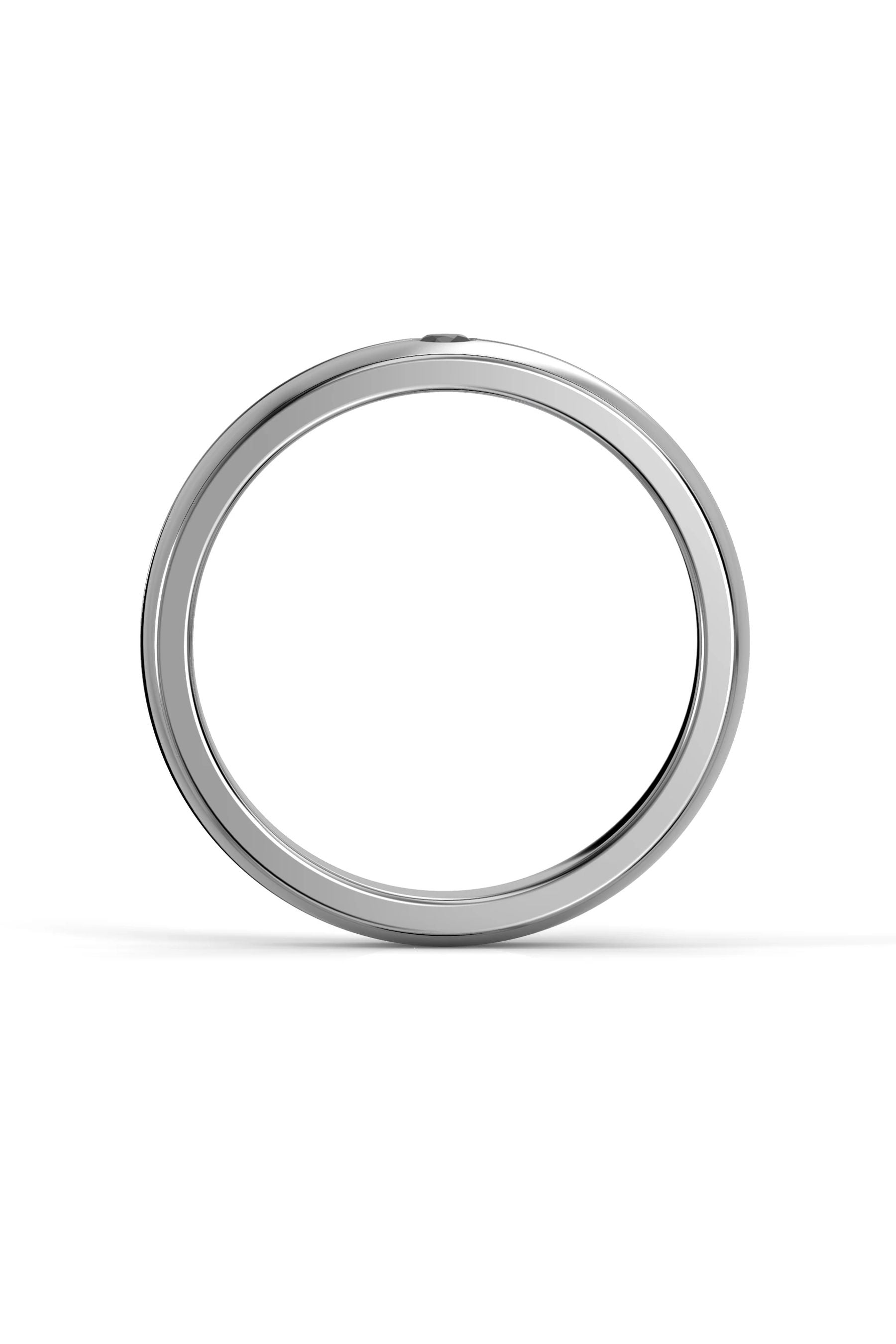 Festive Emmett Black 0,05ct 15,5