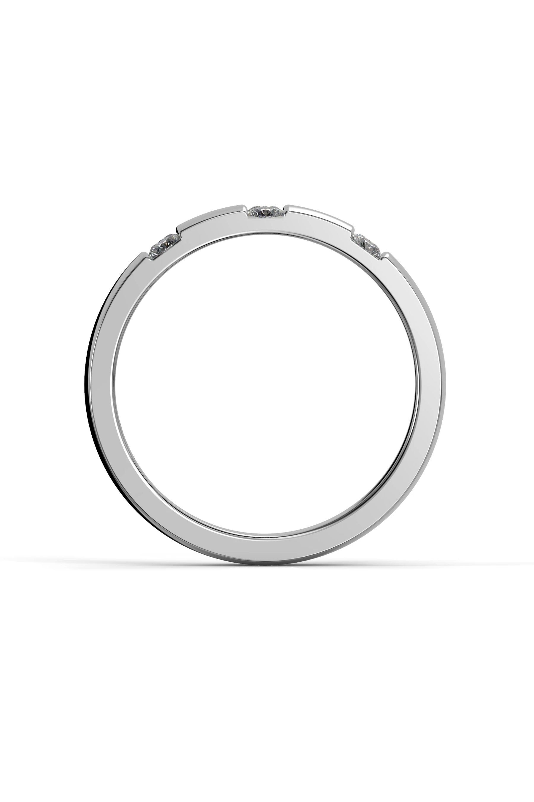 Festive Rodney 6x0,05ct 15,5