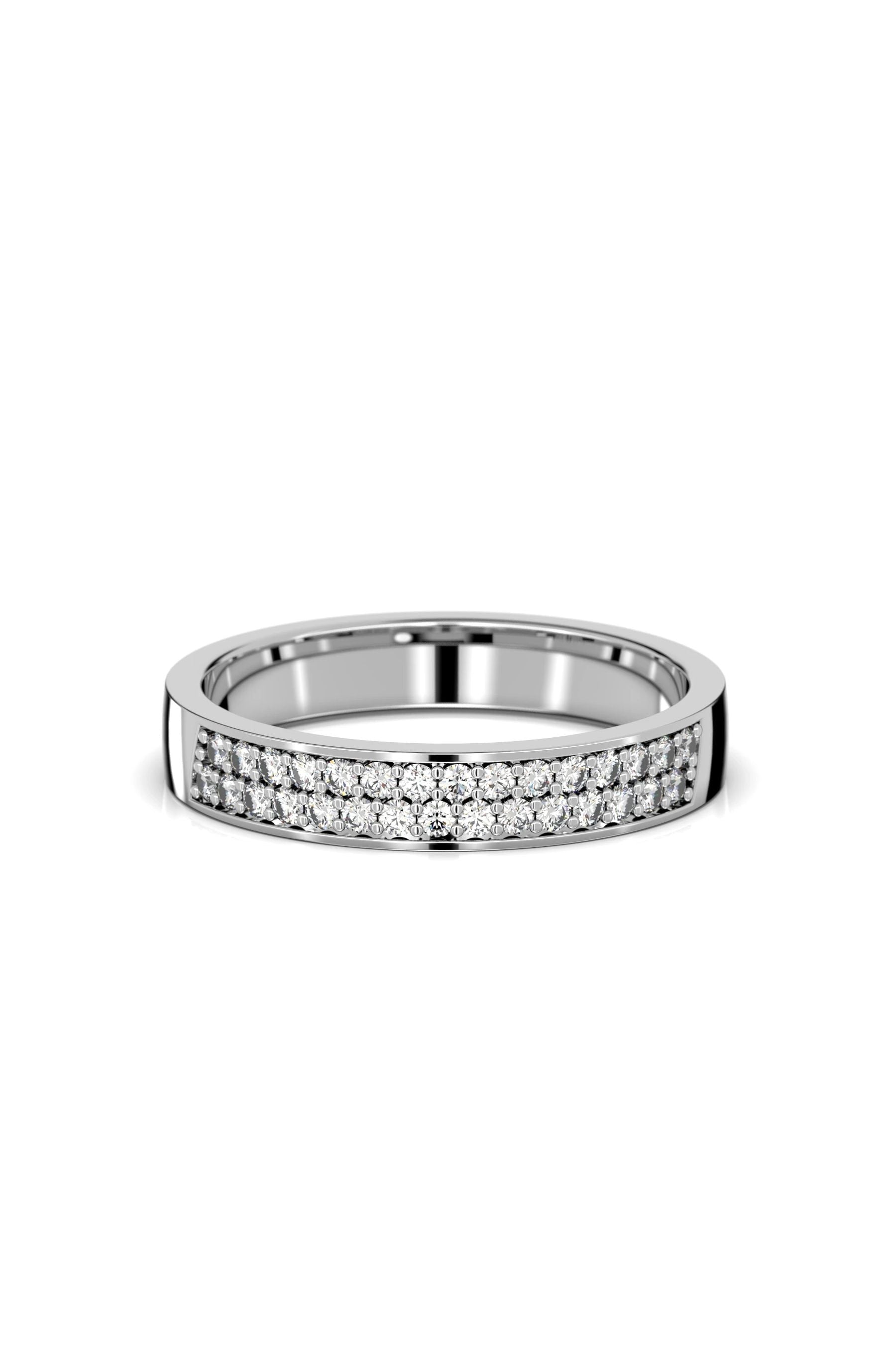 Festive Roma 30x0,01ct 15,5