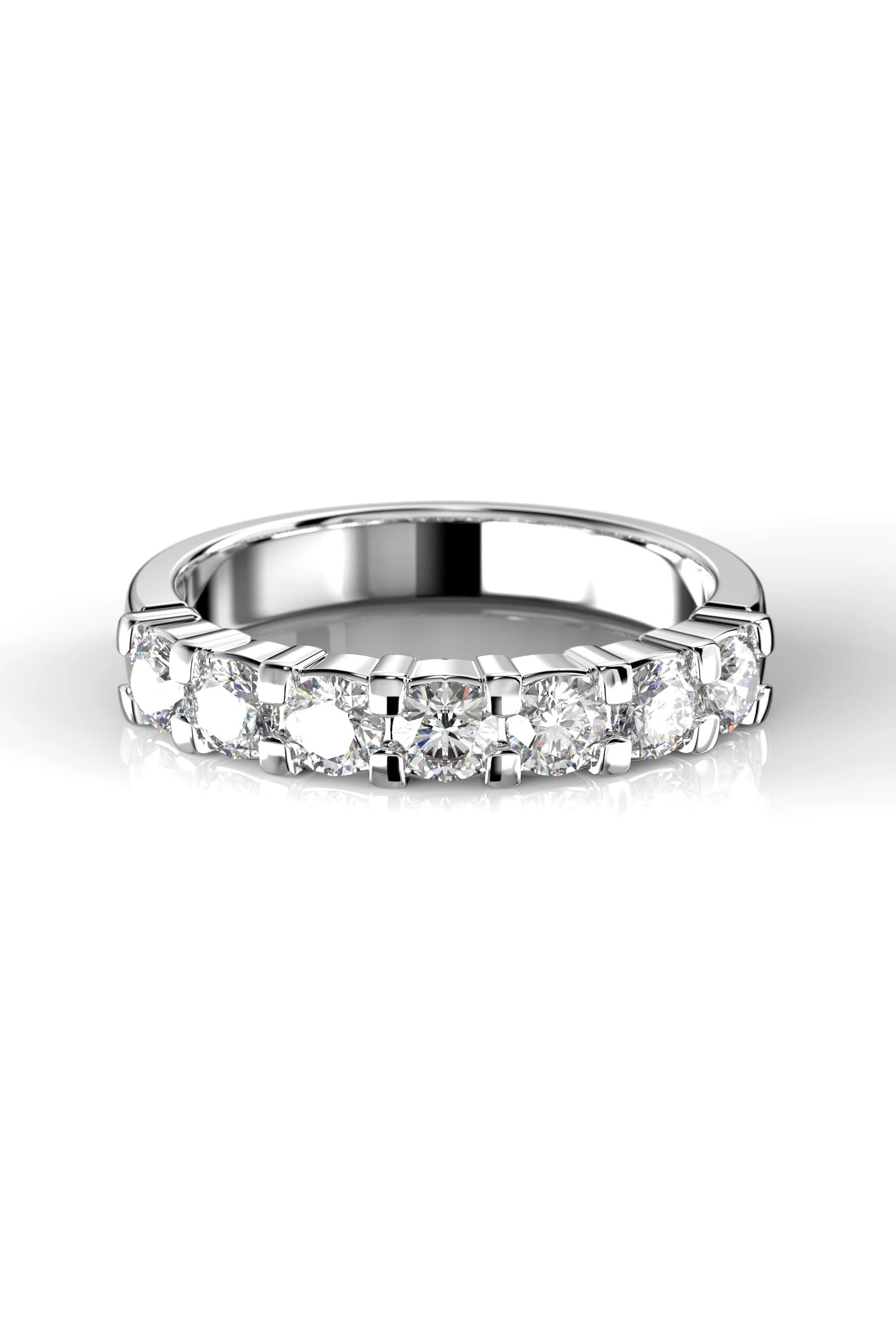 Festive Sophia 7x0,10ct 15,5