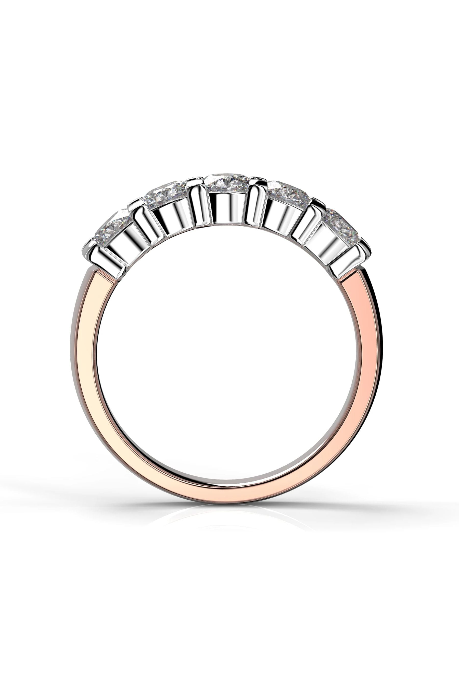 Festive Sophia 5x0,20ct 15,5