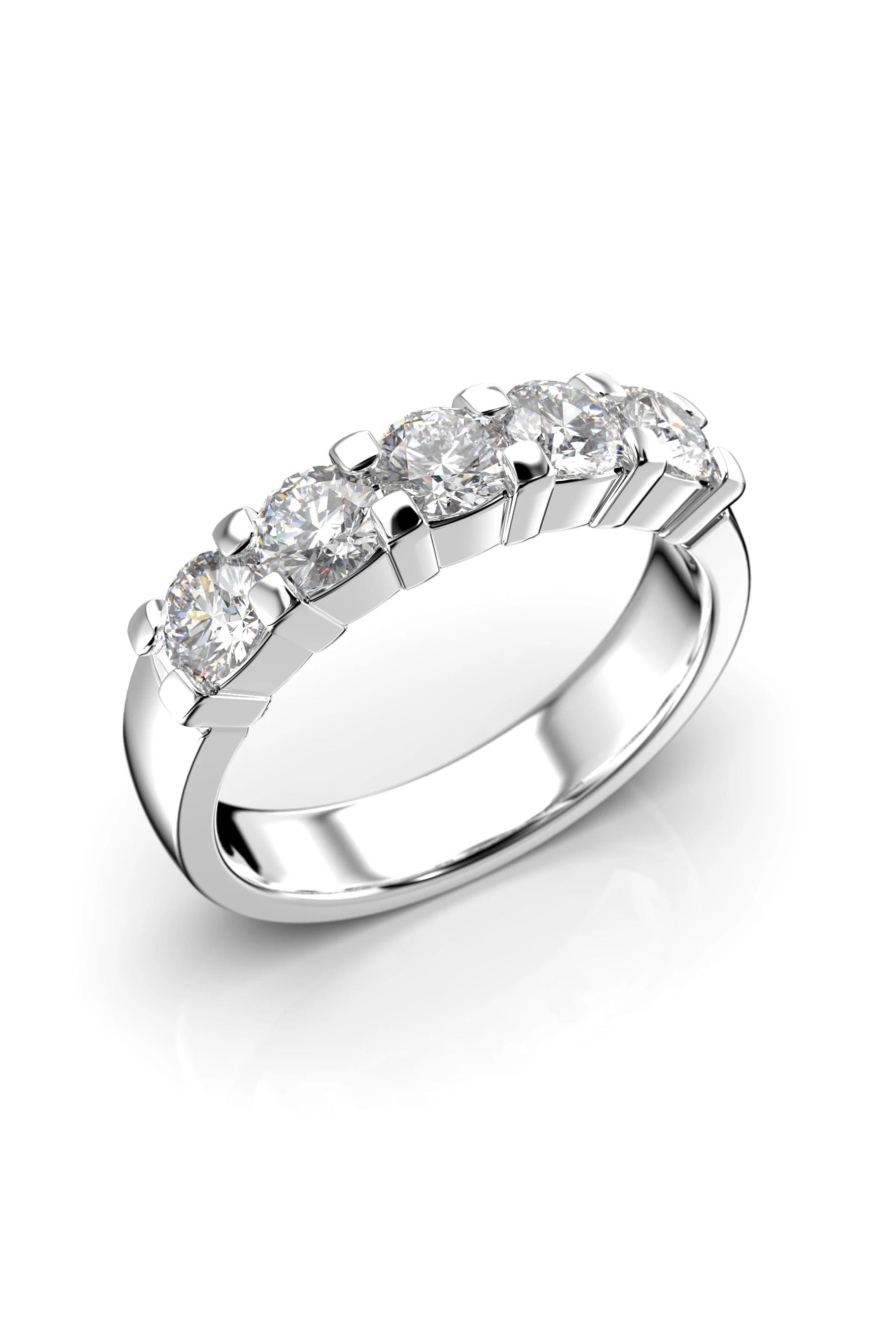 Festive Sophia 5x0,20ct 15,5