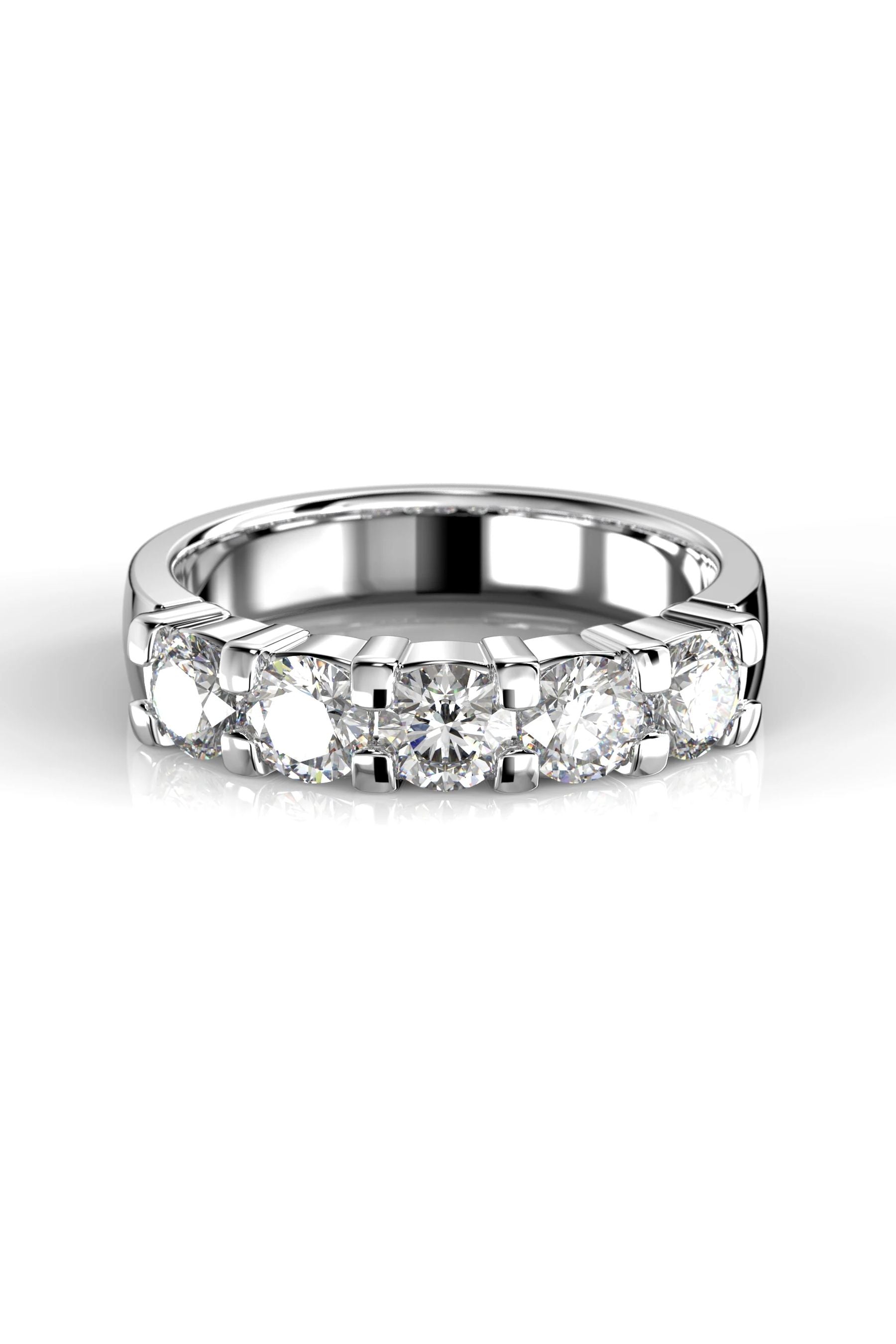 Festive Sophia 5x0,20ct 15,5