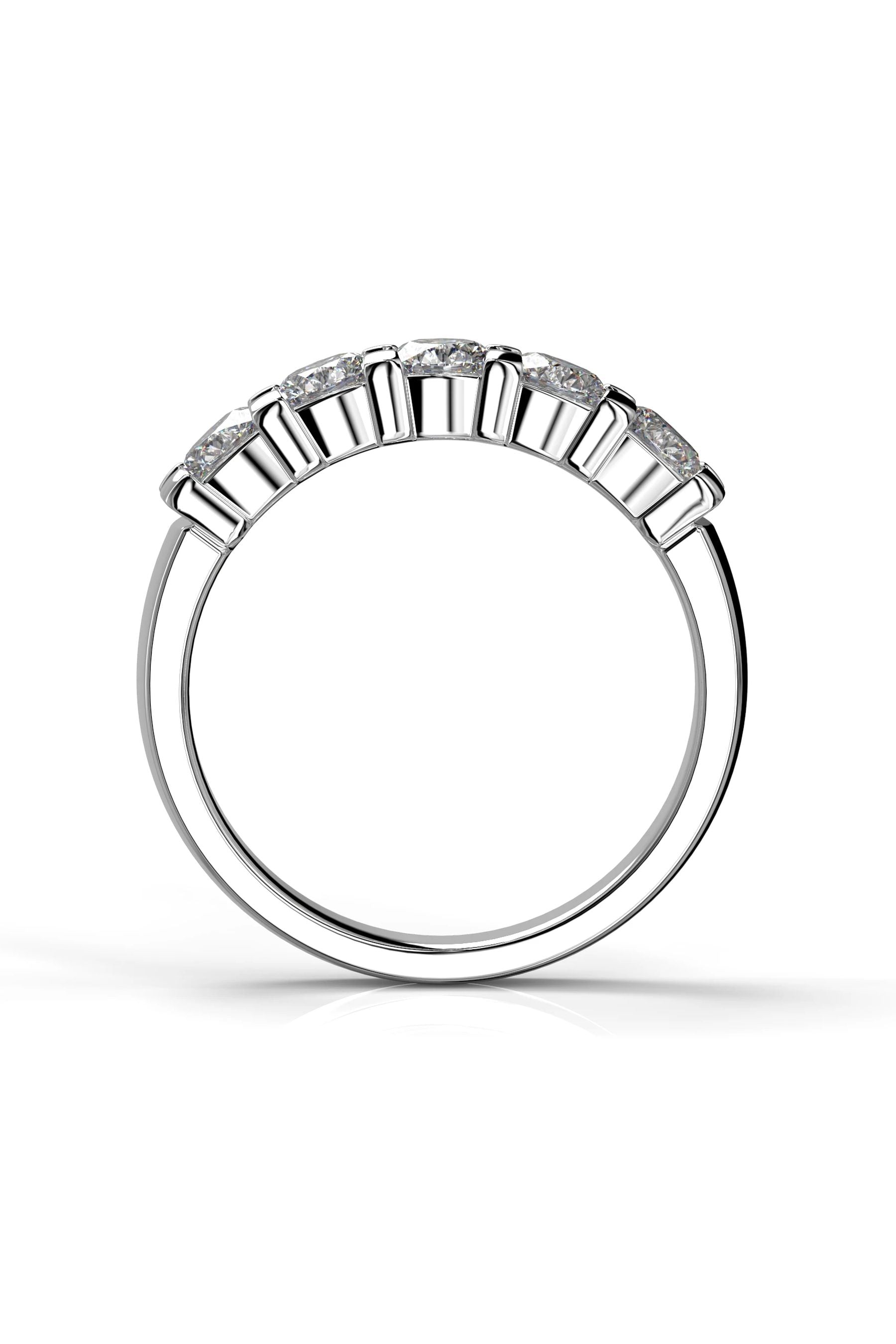 Festive Sophia 5x0,20ct 15,5