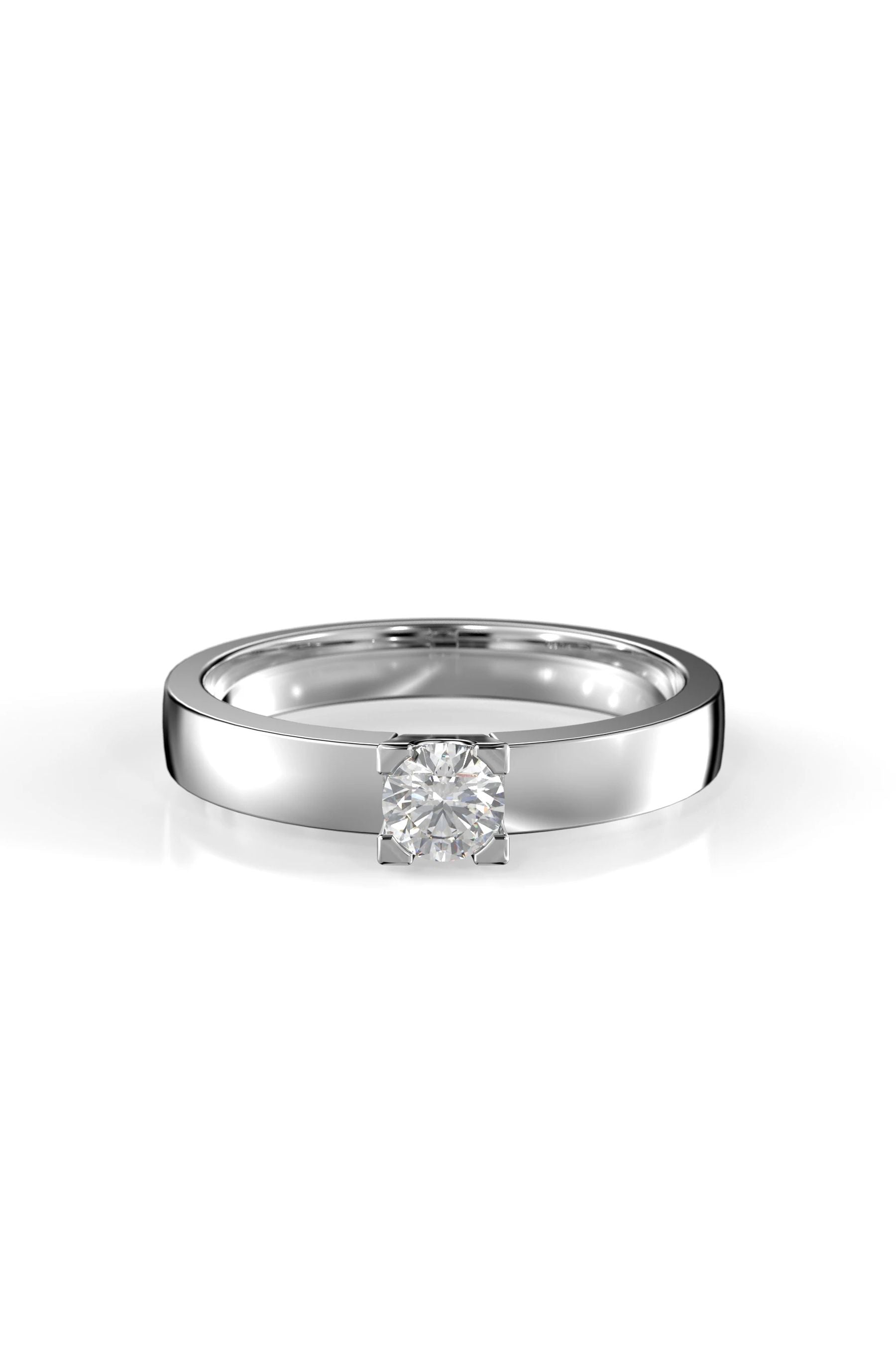 Festive Kelly 0,21ct 15,5