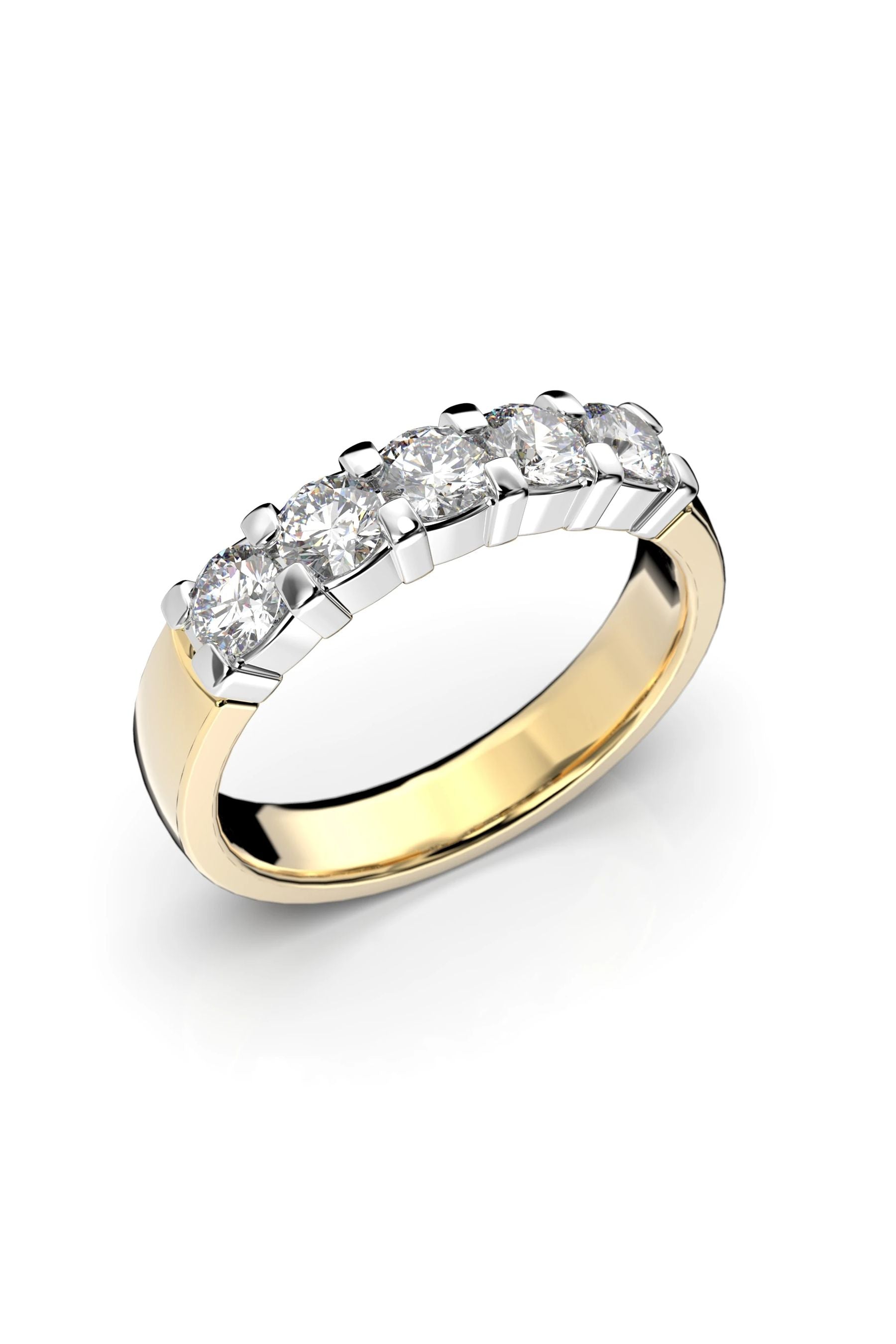 Festive Sophia 5x0,15ct 15,5