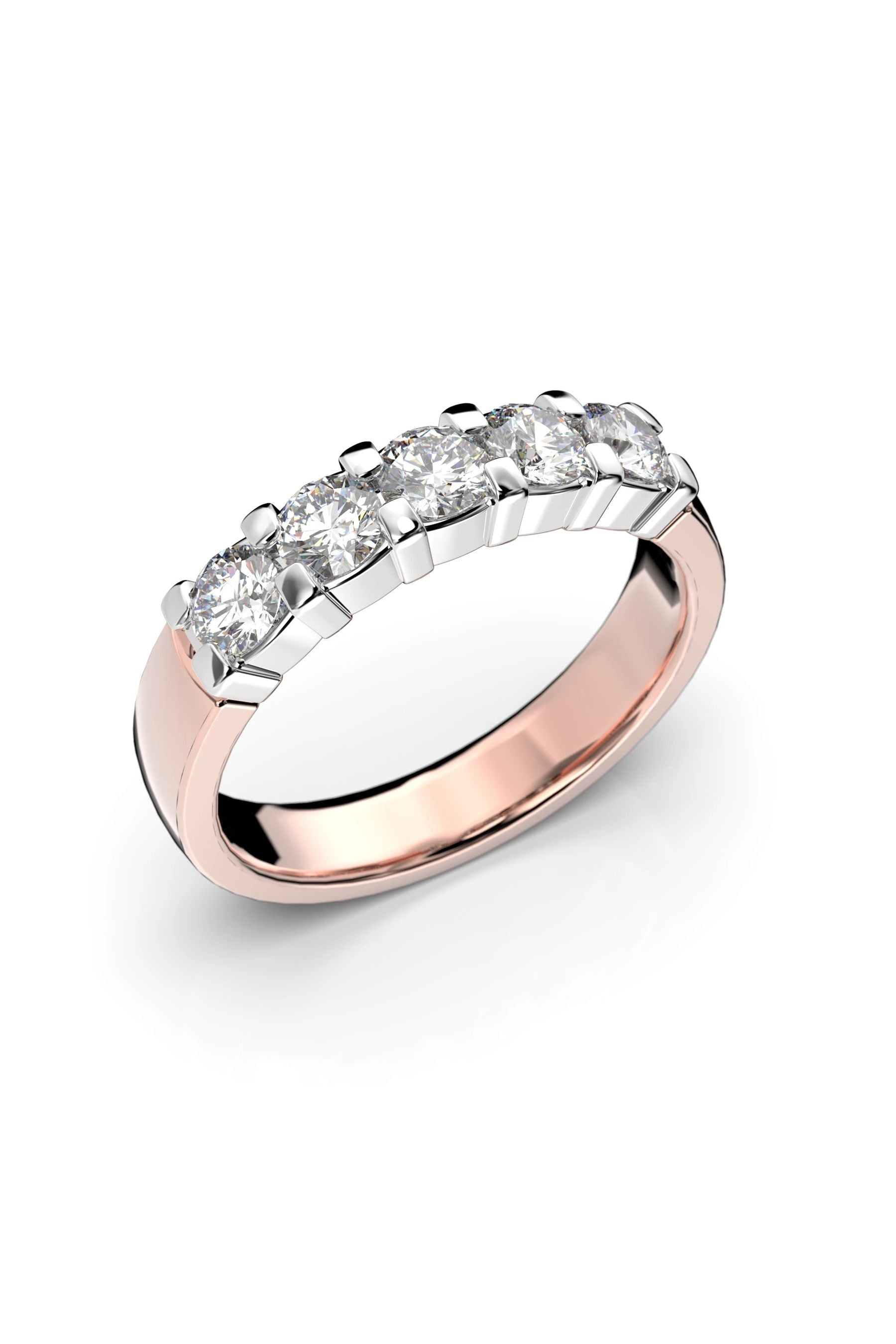 Festive Sophia 5x0,15ct 15,5