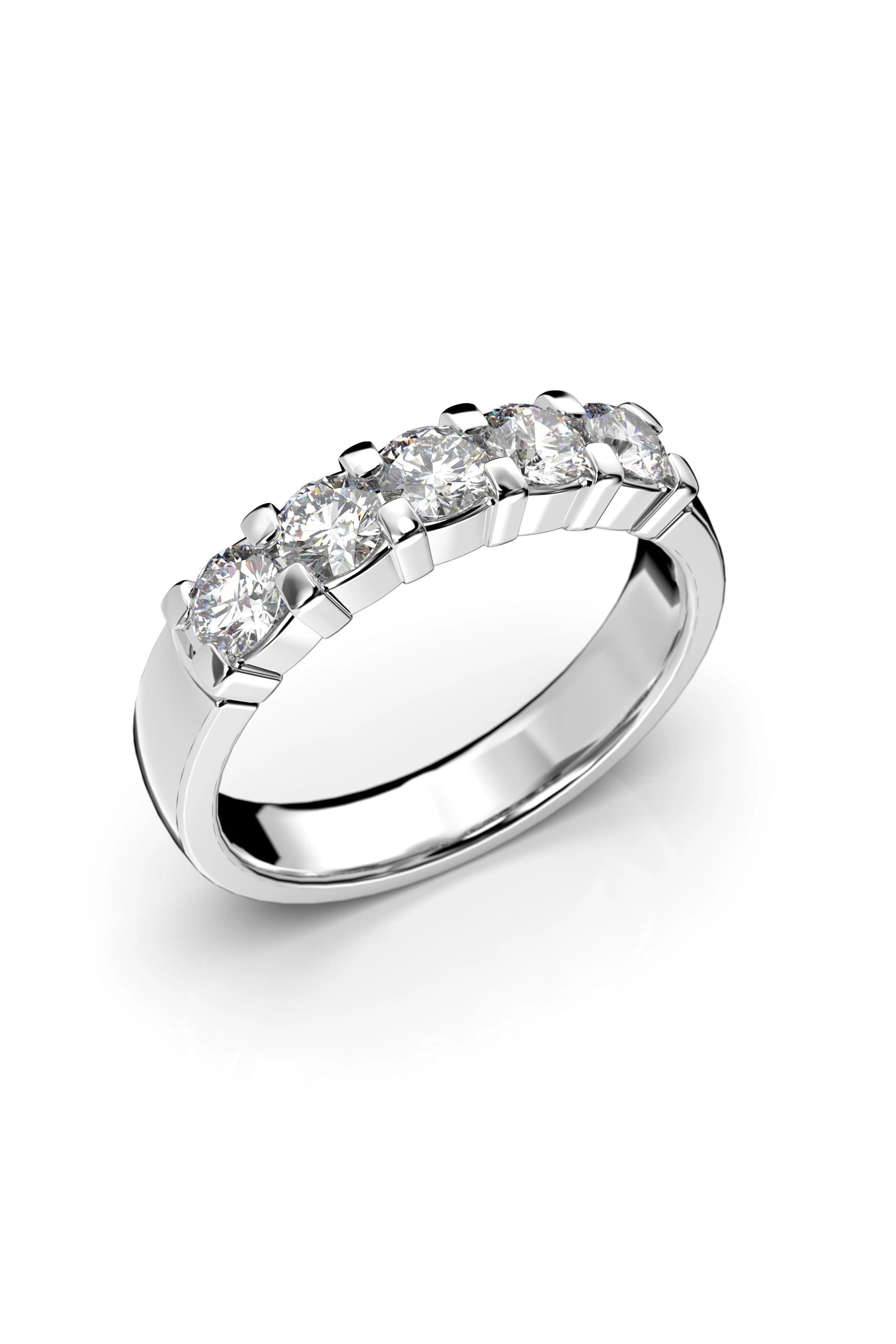 Festive Sophia 5x0,15ct 15,5