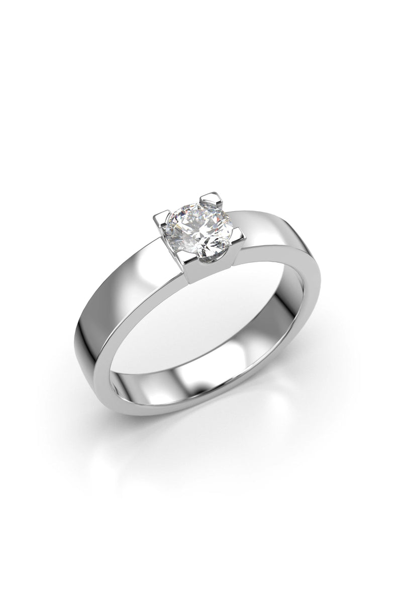 Festive Kelly 0,40ct 488-040-VK tuotekuva