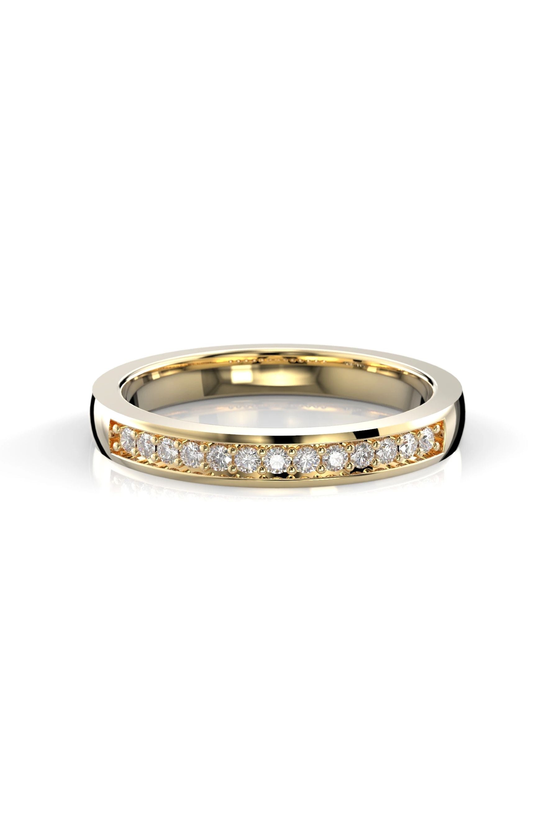 Festive Ariel 13x0,01ct 15,5