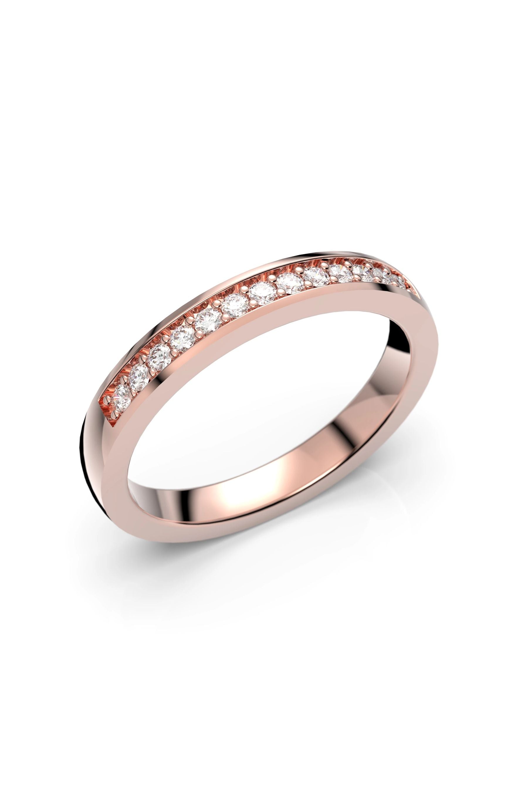 Festive Ariel 13x0,01ct 15,5