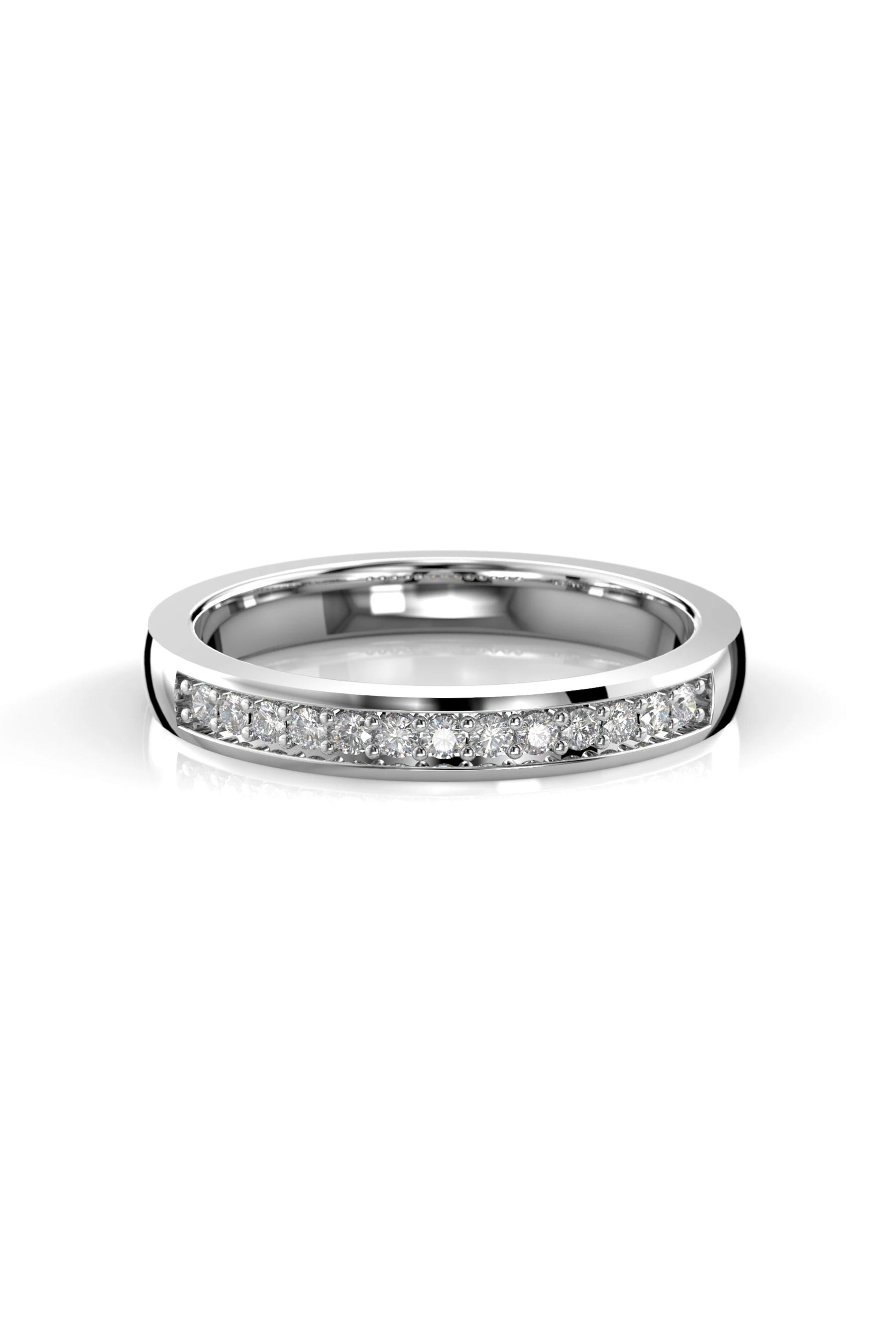 Festive Ariel 13x0,01ct 15,5