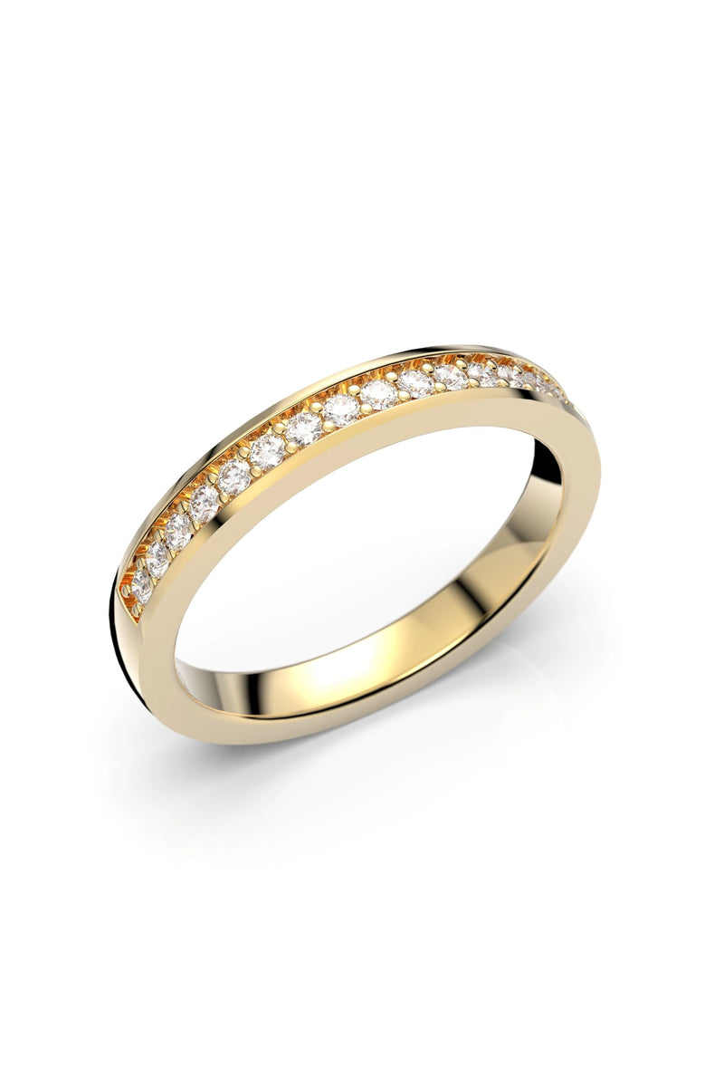 Festive Ariel 16x0,01ct 498-016-KK tuotekuva