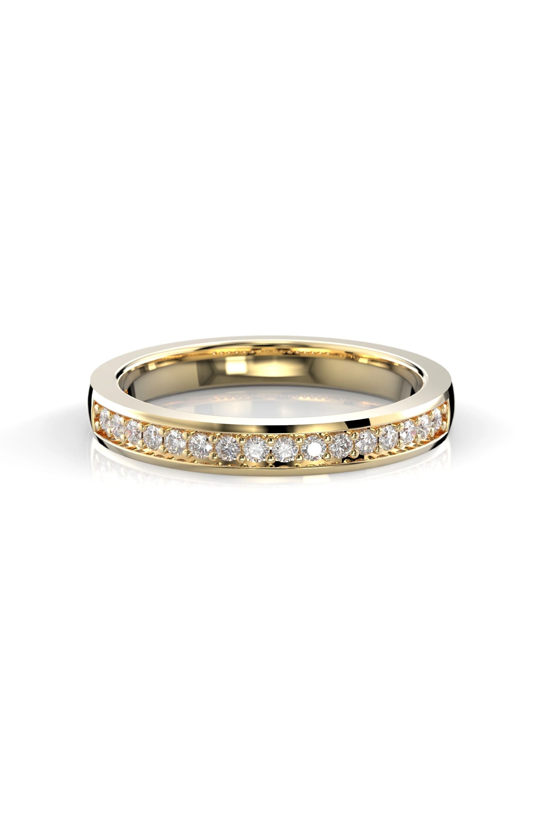 Festive Ariel 16x0,01ct 15,5