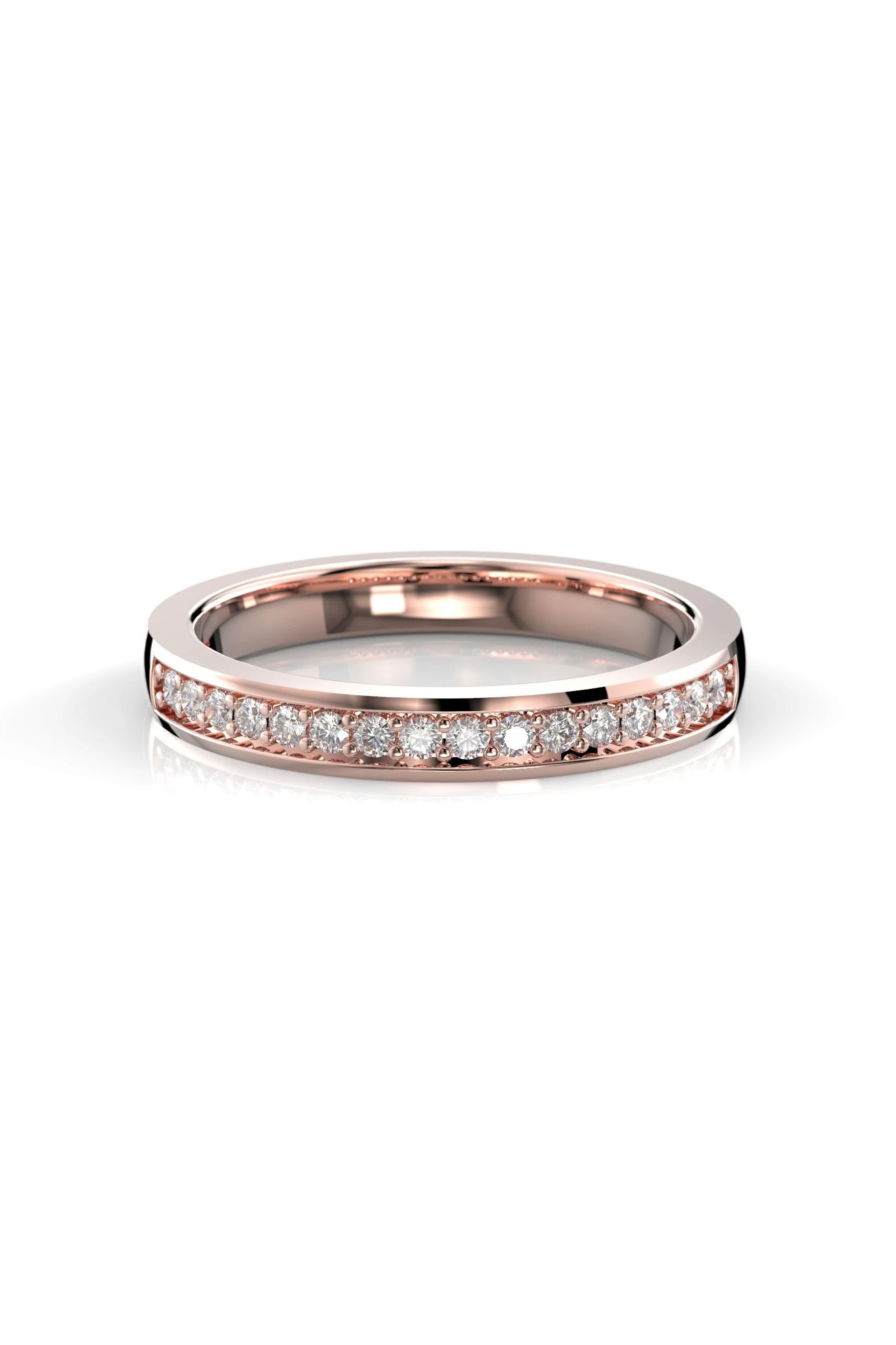 Festive Ariel 16x0,01ct 15,5