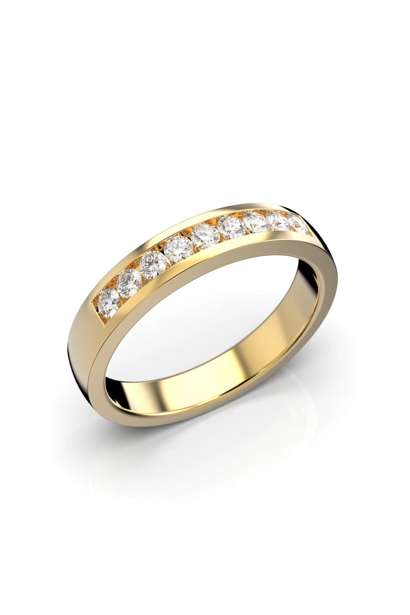 Festive Venice 9x0,03ct 501-027-KK tuotekuva