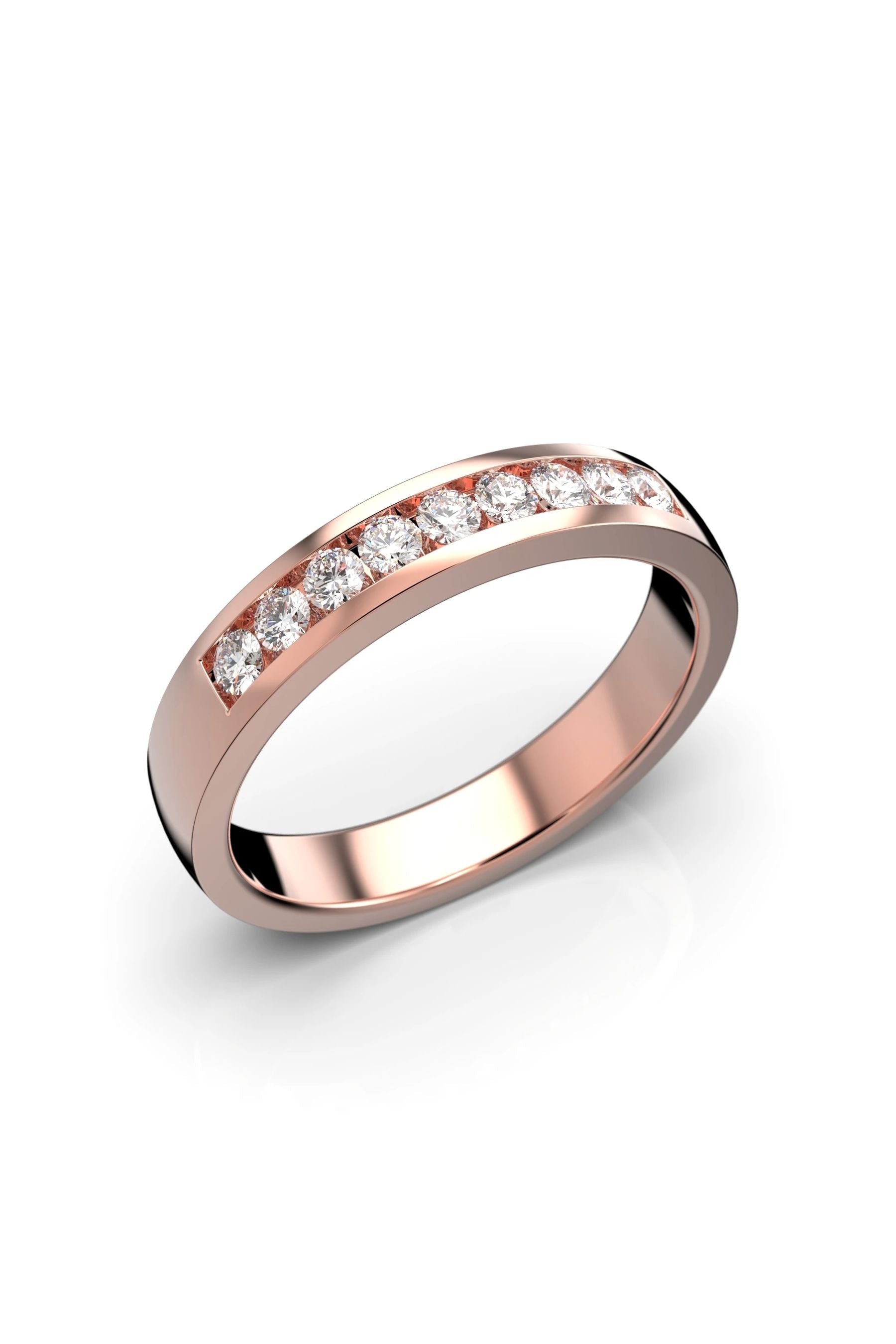 Festive Venice 9x0,03ct 15,5