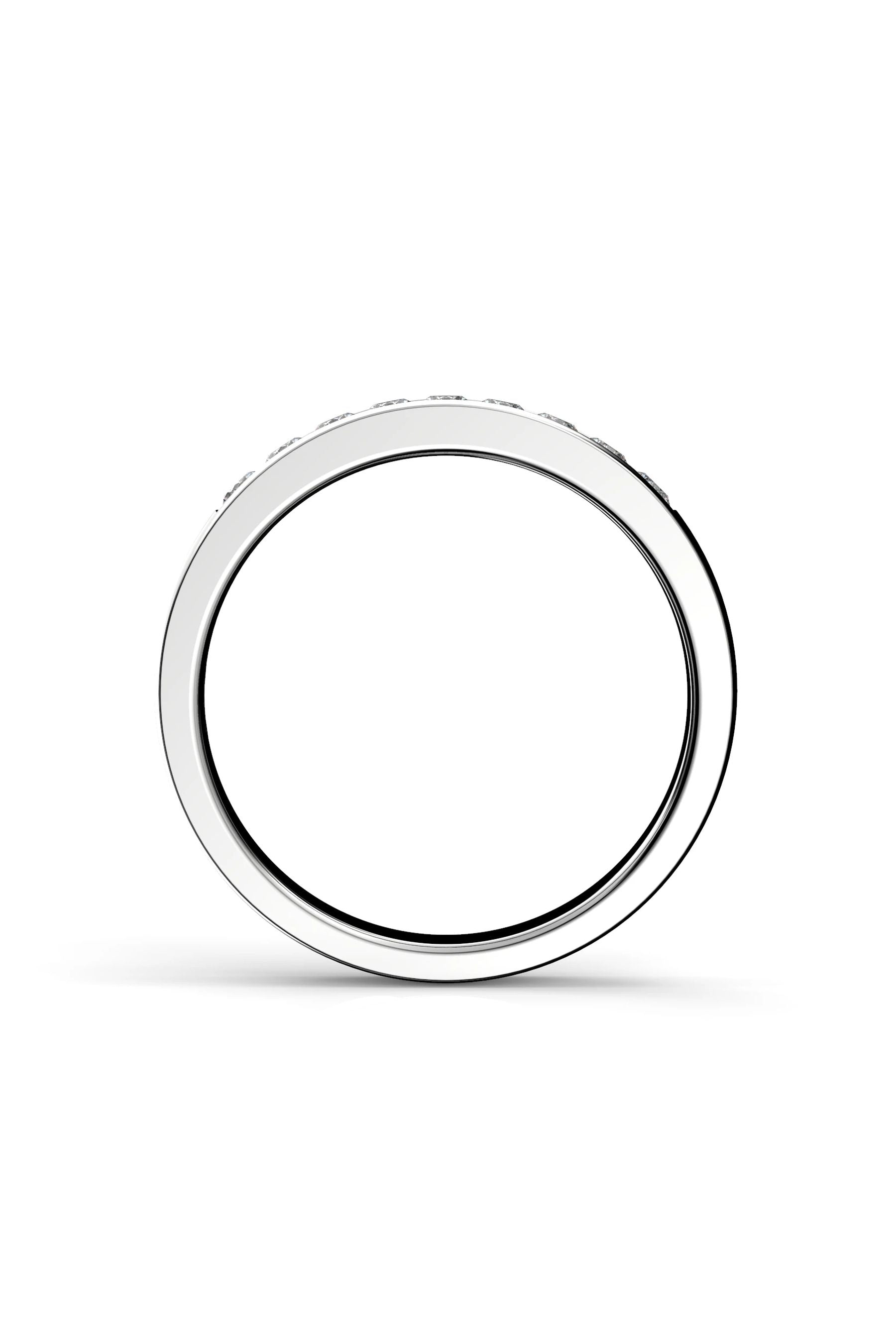 Festive Venice 9x0,03ct 15,5