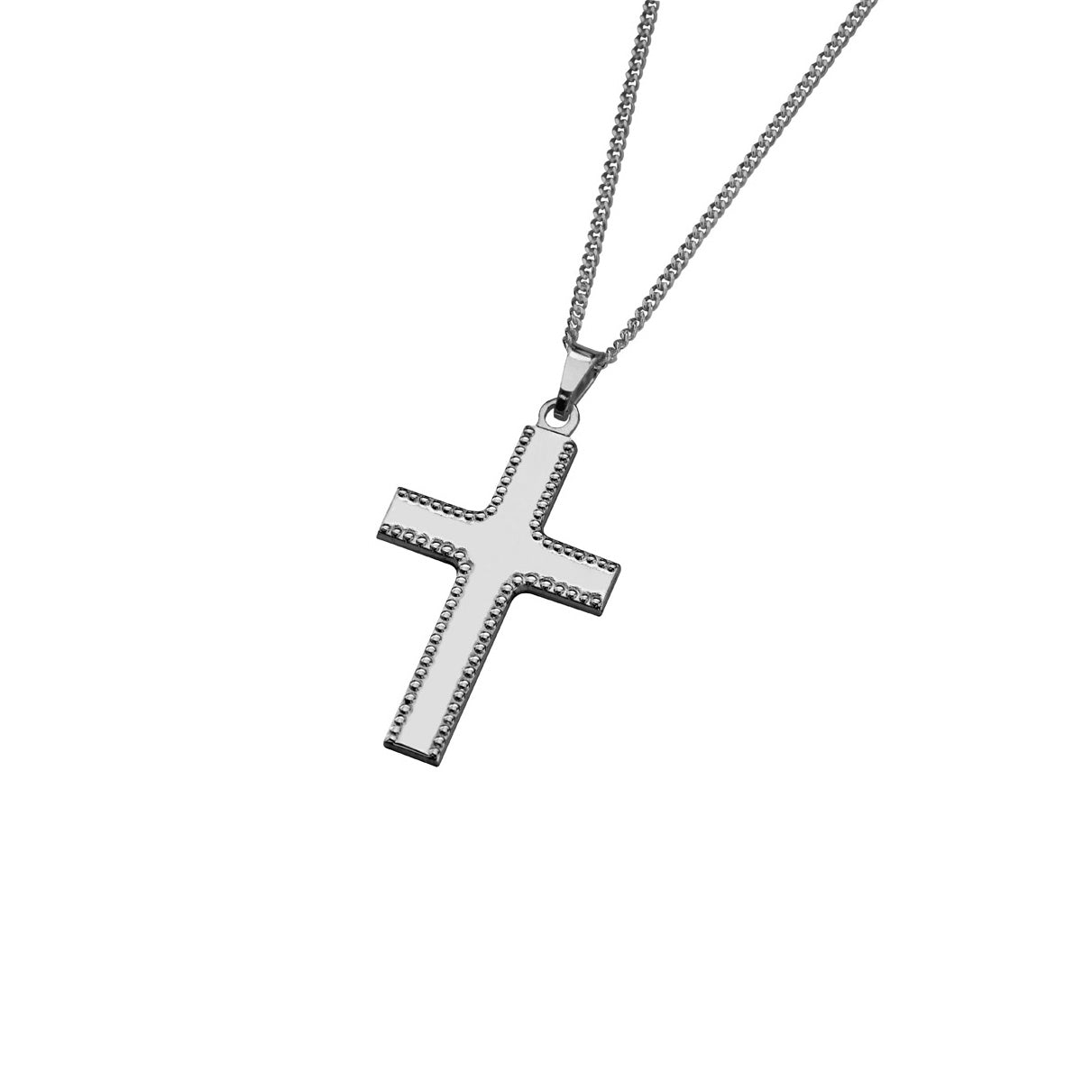 Saurum Pitsireunus ristikaulakoru Säädettävä:42/45cm