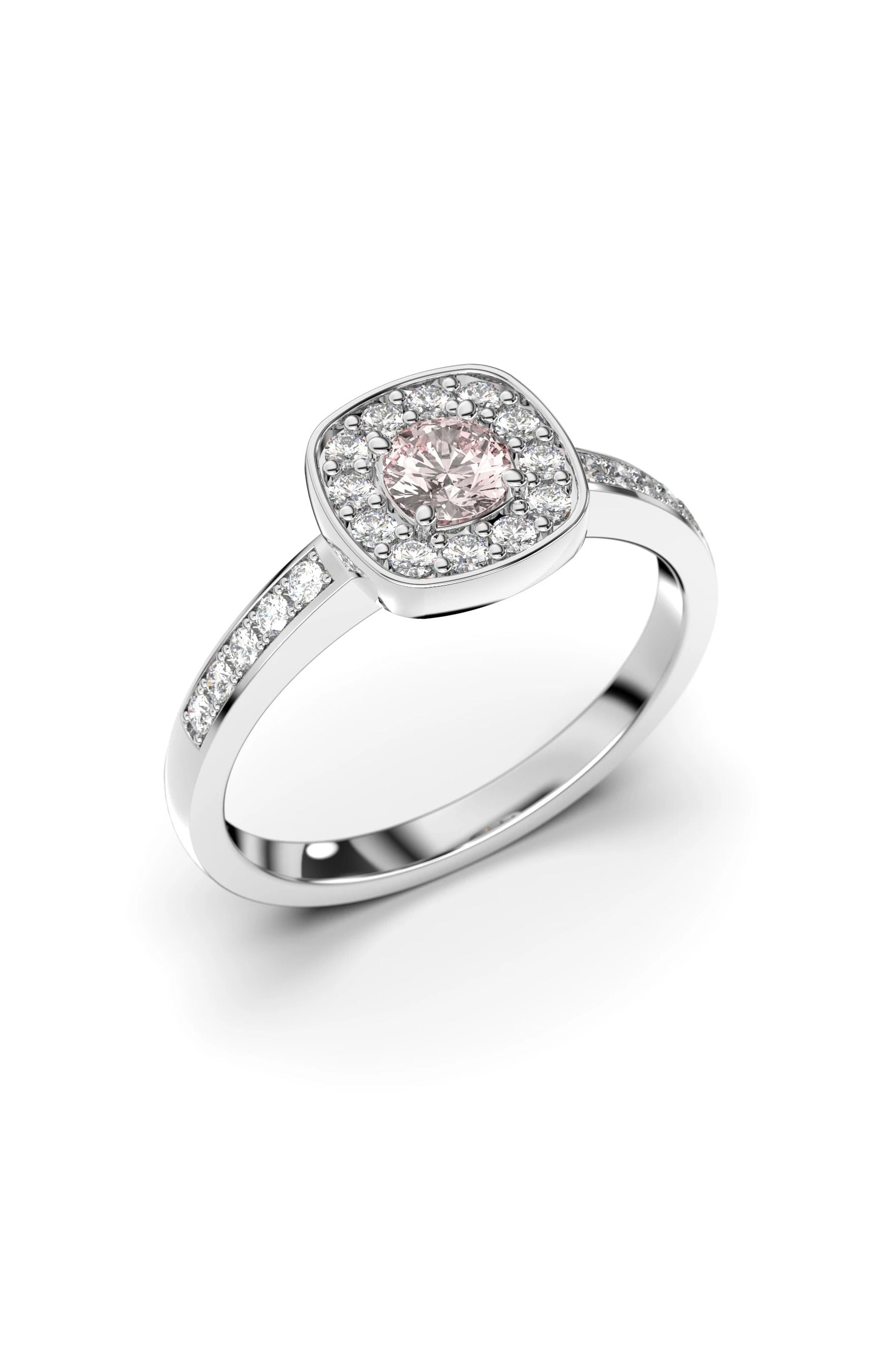 Festive Alicia Halo Morganiitti + 22x0,01 15,5