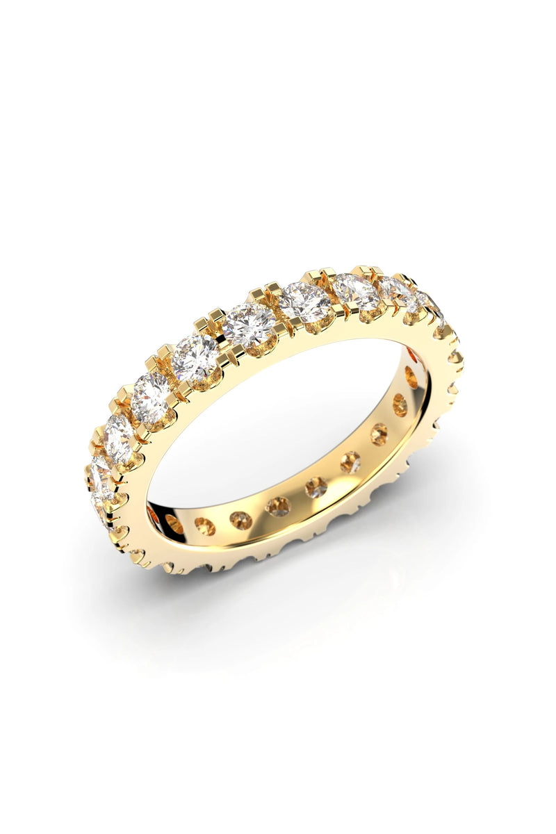 Festive Kimberly Eternity 21x0,07ct 511-147-KK tuotekuva