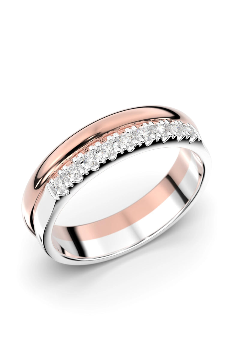 Festive Victoria Double 9x0,01ct 512-009-PK tuotekuva