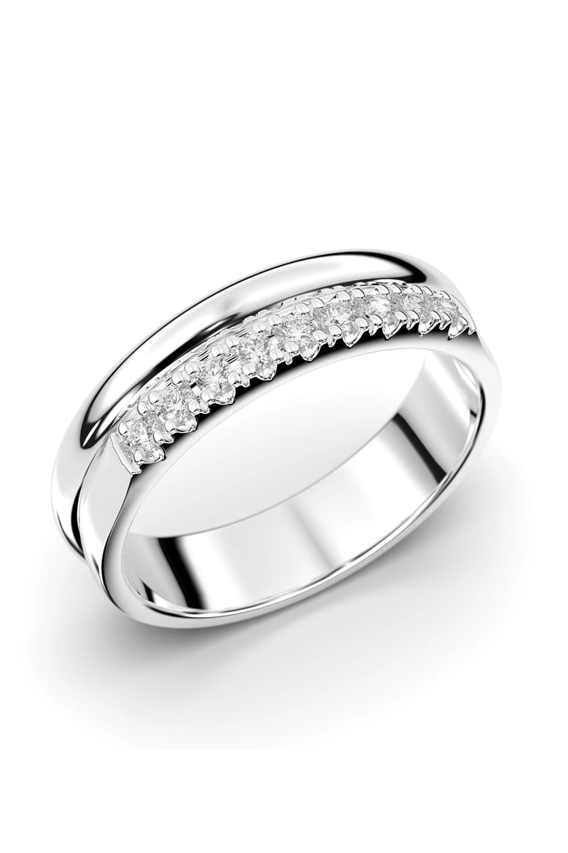 Festive Victoria Double 9x0,01ct 512-009-VK tuotekuva