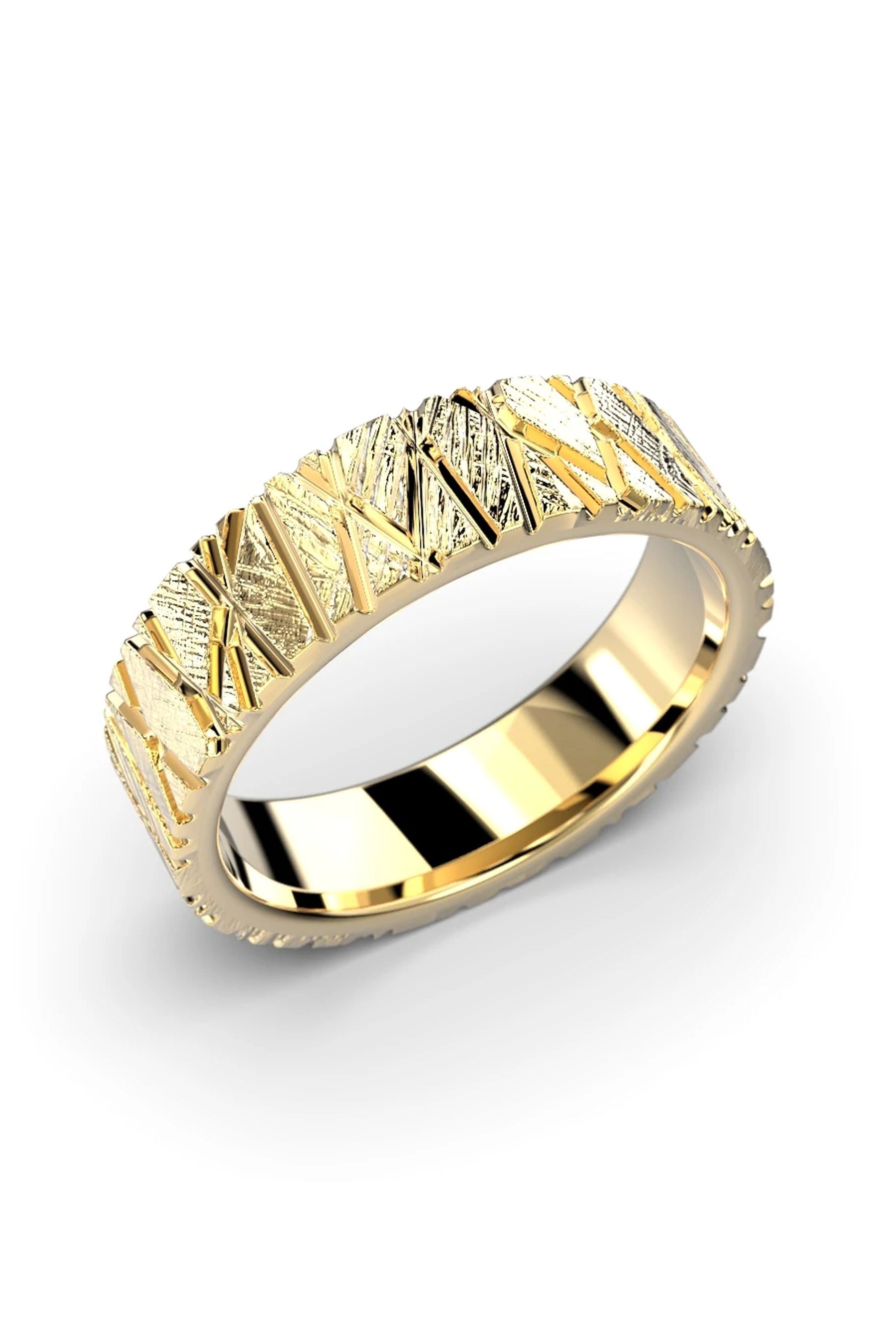 Festive Rautapuu Kivetön 5,5mm 15,5