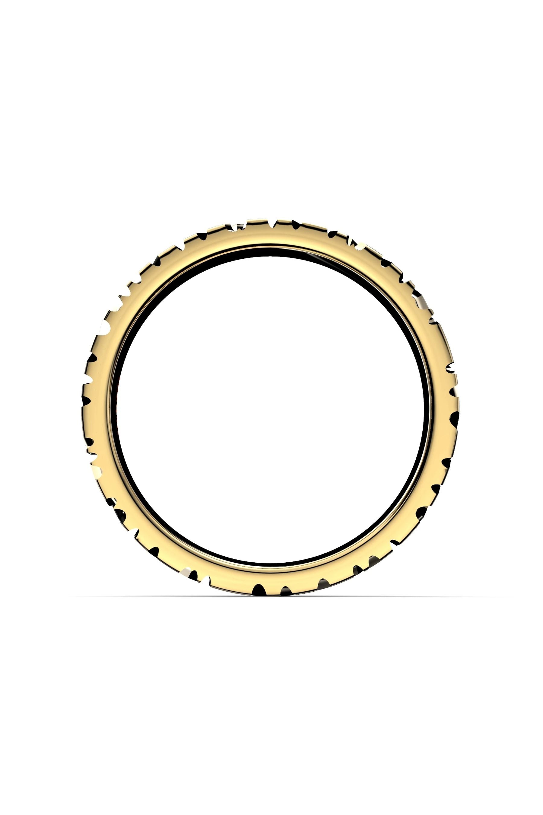 Festive Rautapuu Kivetön 5,5mm 15,5