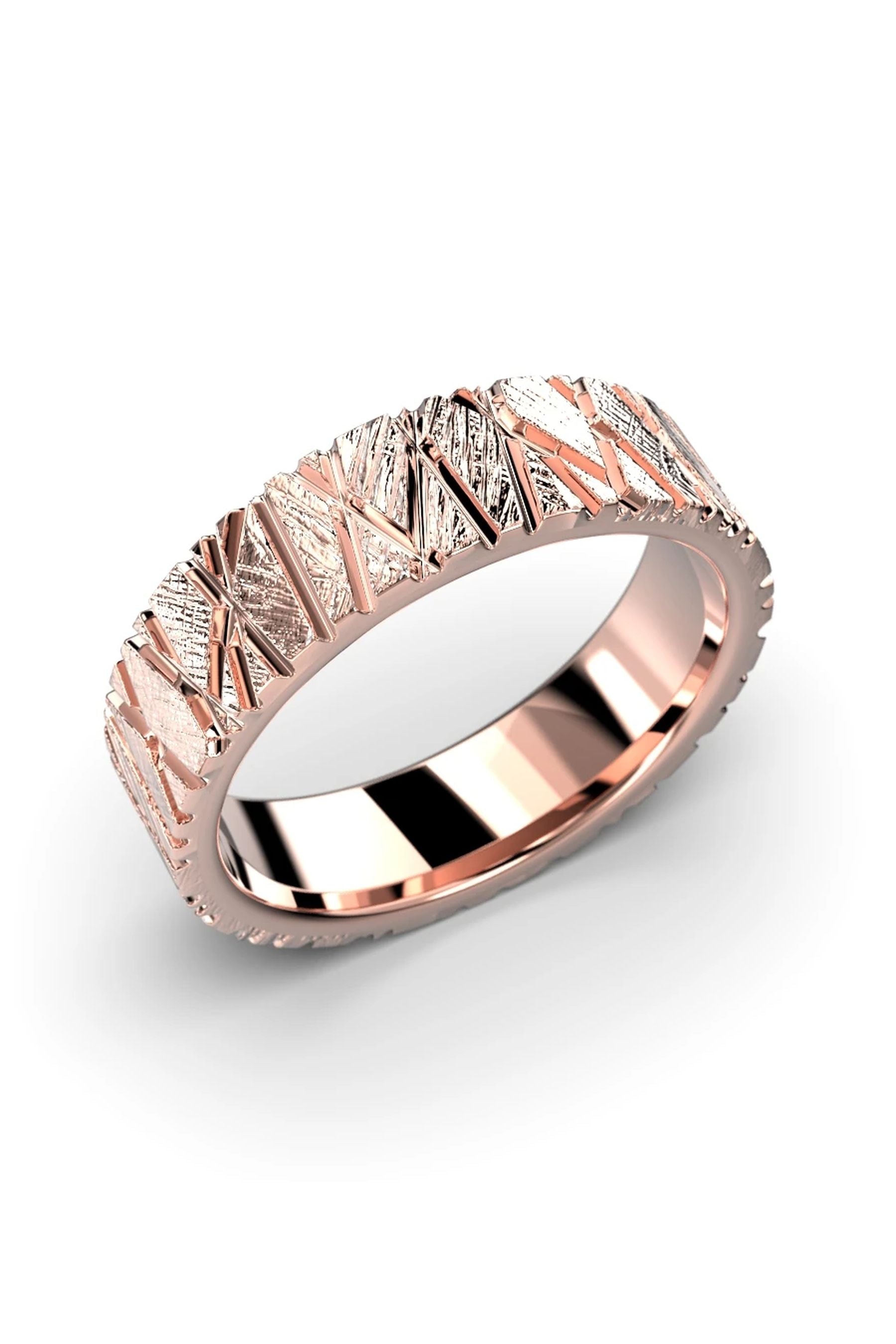 Festive Rautapuu Kivetön 5,5mm 15,5