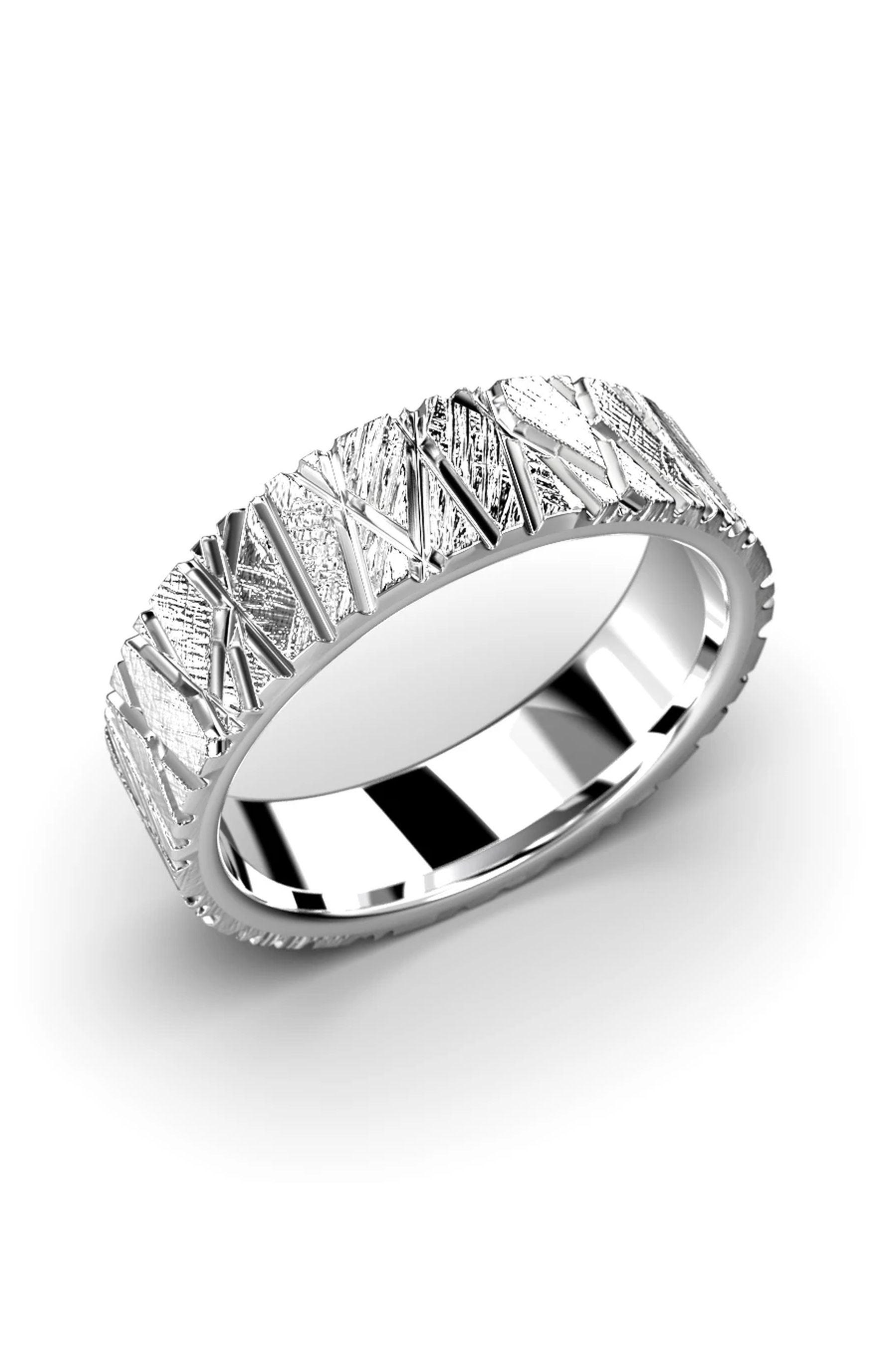 Festive Rautapuu Kivetön 5,5mm 15,5