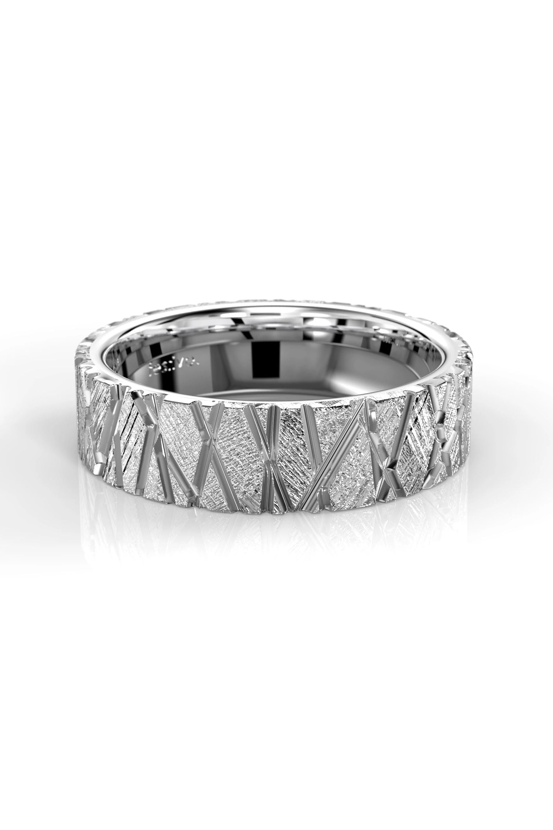 Festive Rautapuu Kivetön 5,5mm 15,5