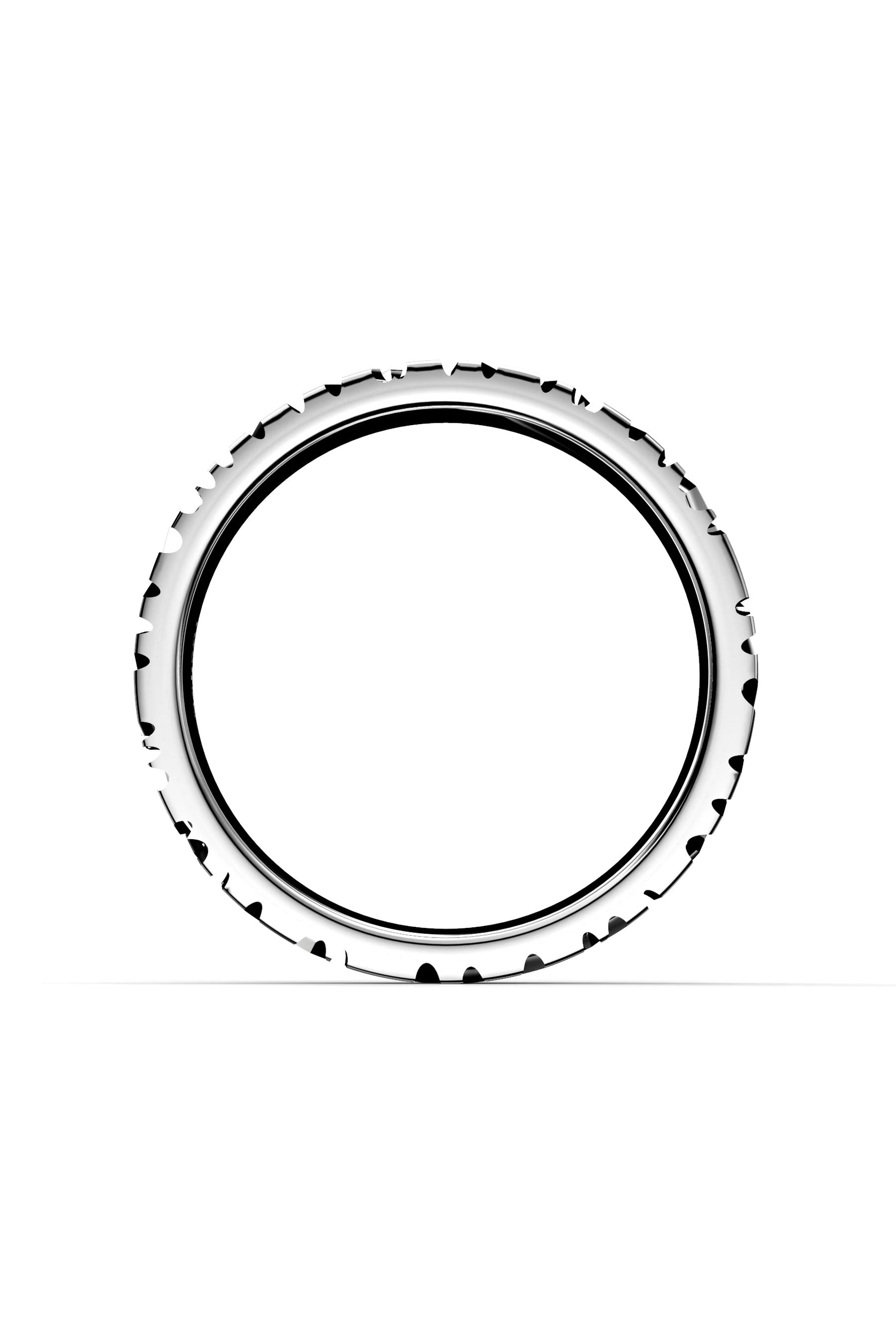 Festive Rautapuu Kivetön 5,5mm 15,5