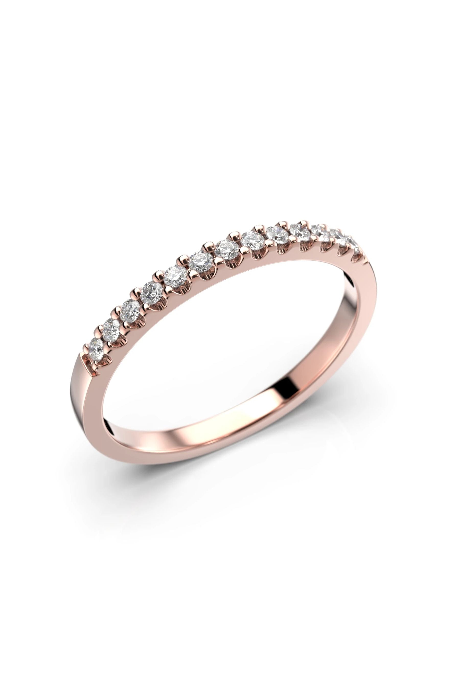 Festive Juliette 13x0,01ct 15,5