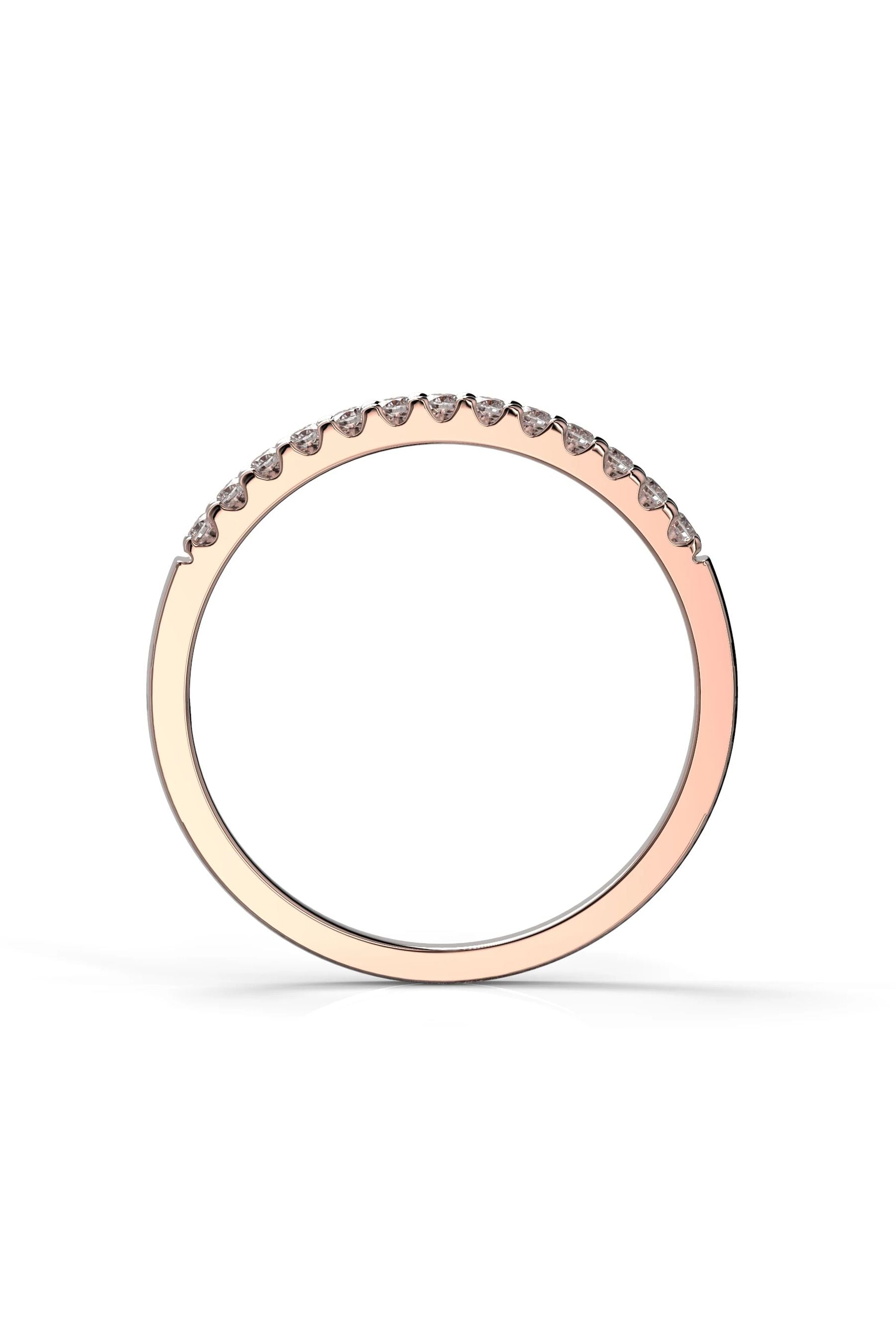 Festive Juliette 13x0,01ct 15,5