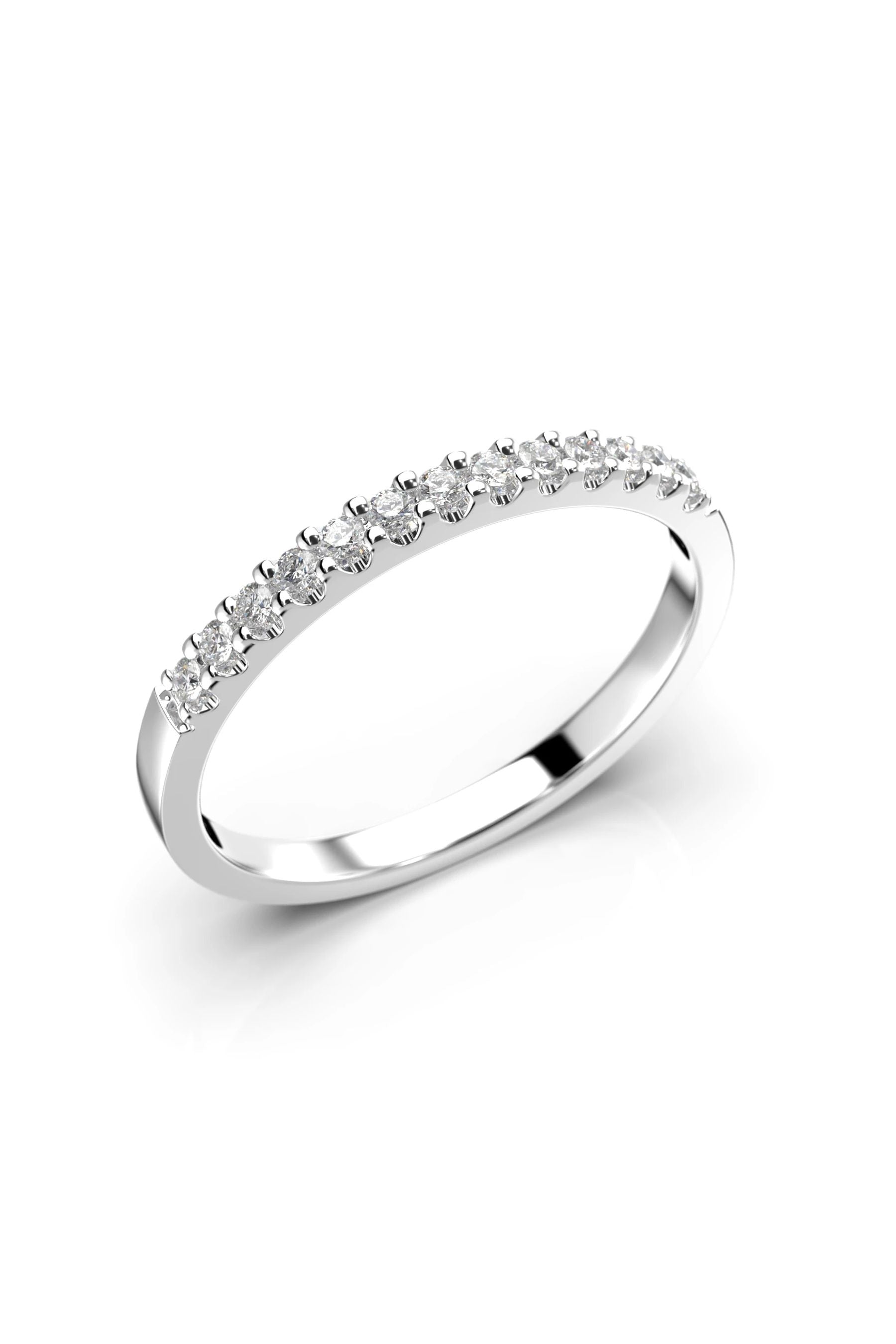Festive Juliette 13x0,01ct 15,5