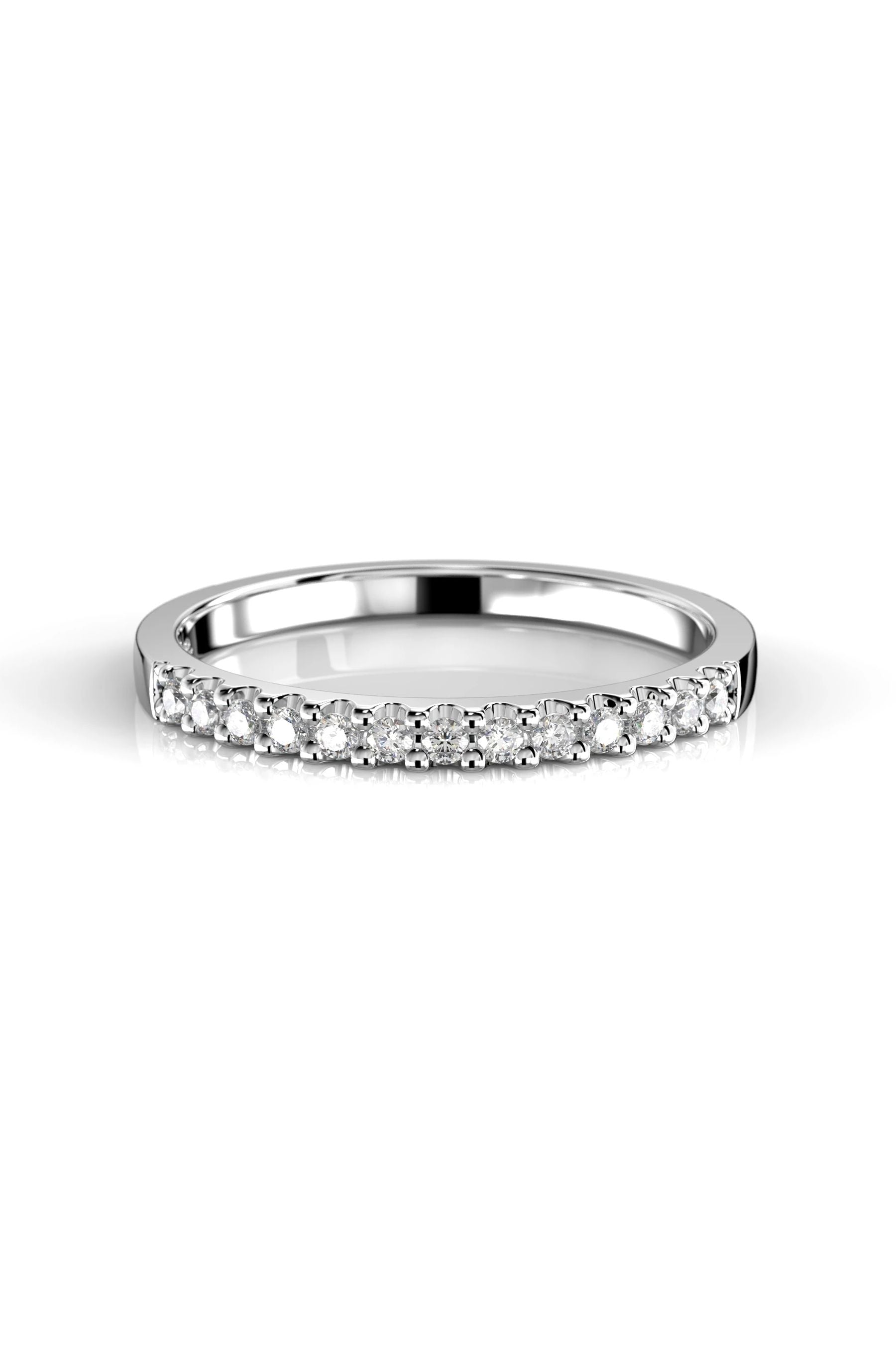 Festive Juliette 13x0,01ct 15,5
