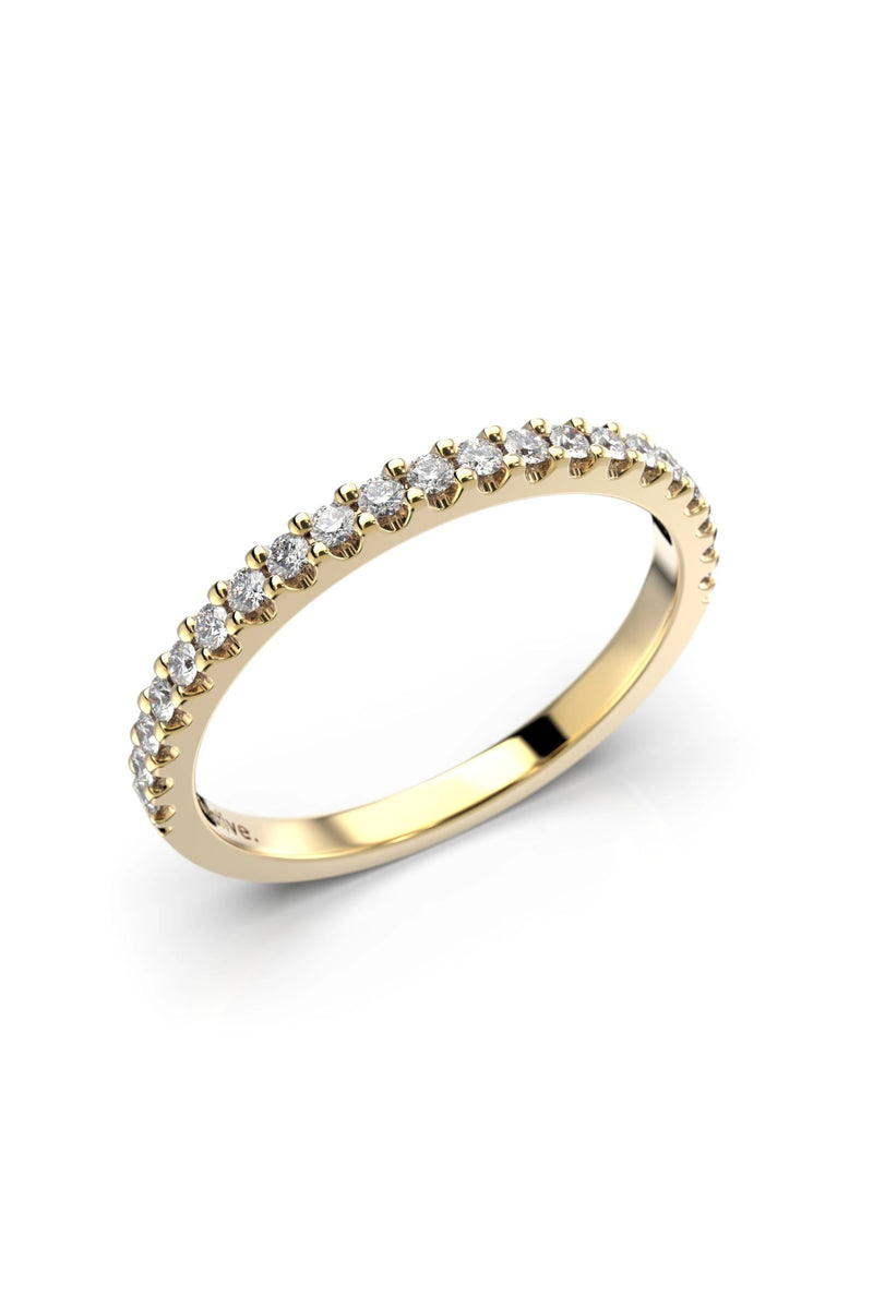 Festive Juliette 21x0,01ct 523-021-KK tuotekuva