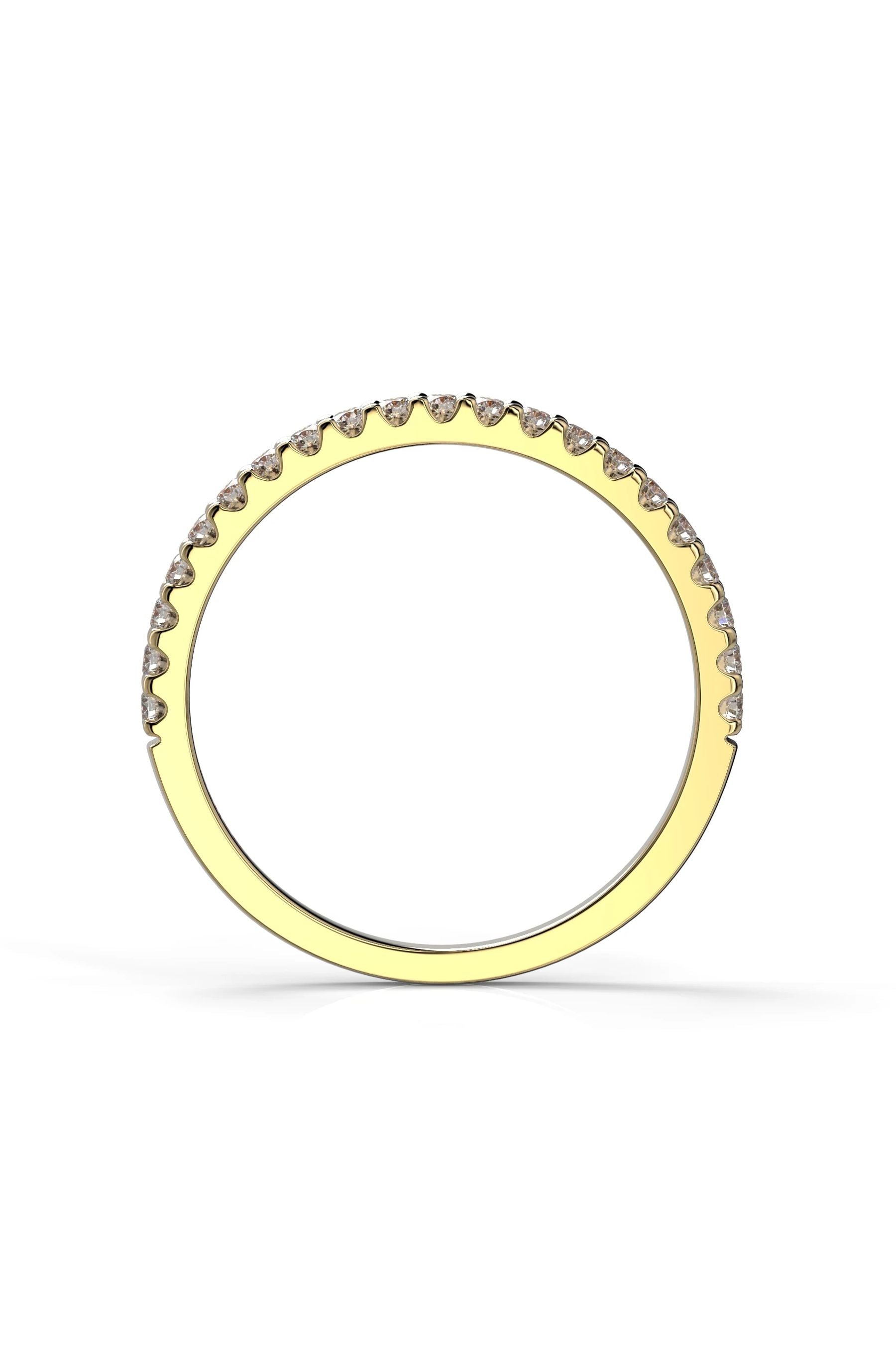 Festive Juliette 21x0,01ct 15,5