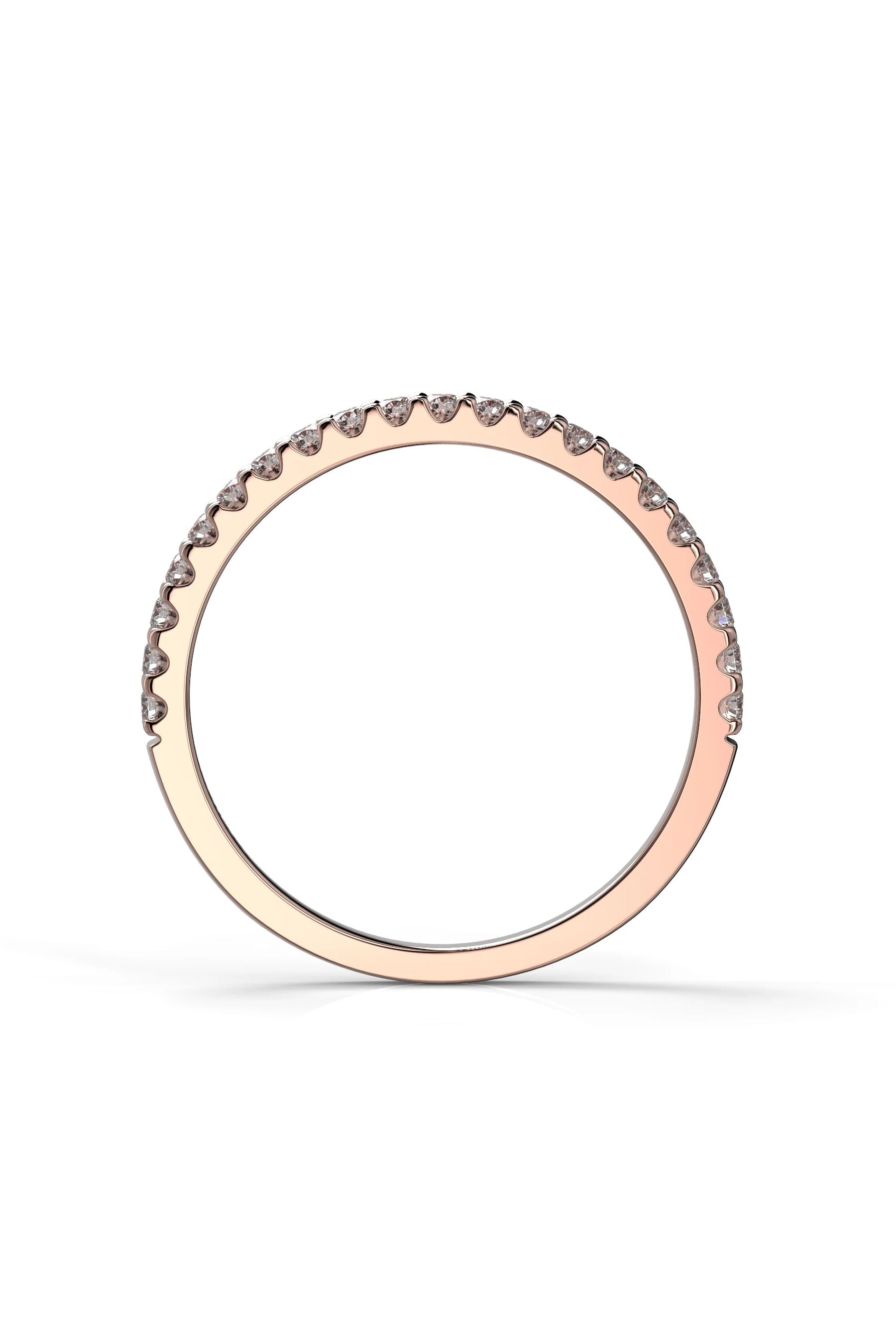 Festive Juliette 21x0,01ct 15,5