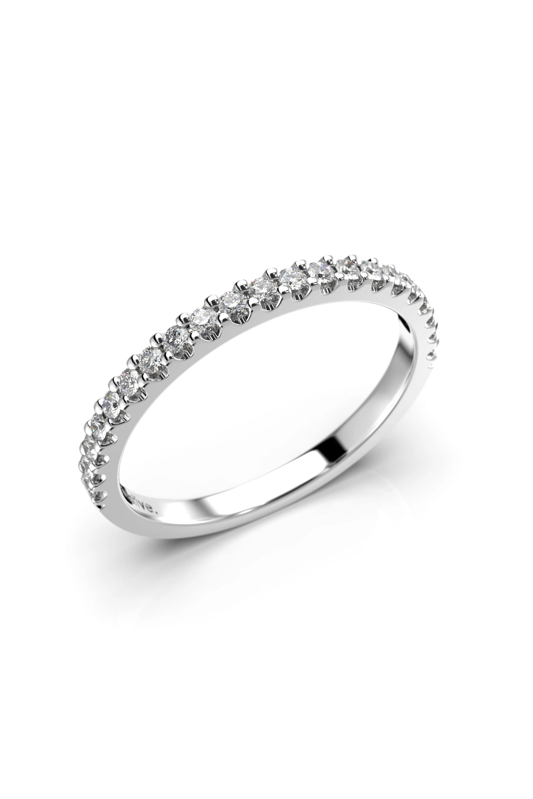 Festive Juliette 21x0,01ct 15,5