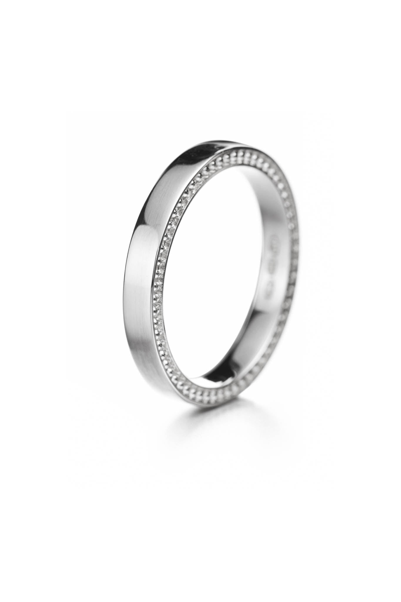 Lumoava Tahdon sormus 15,0