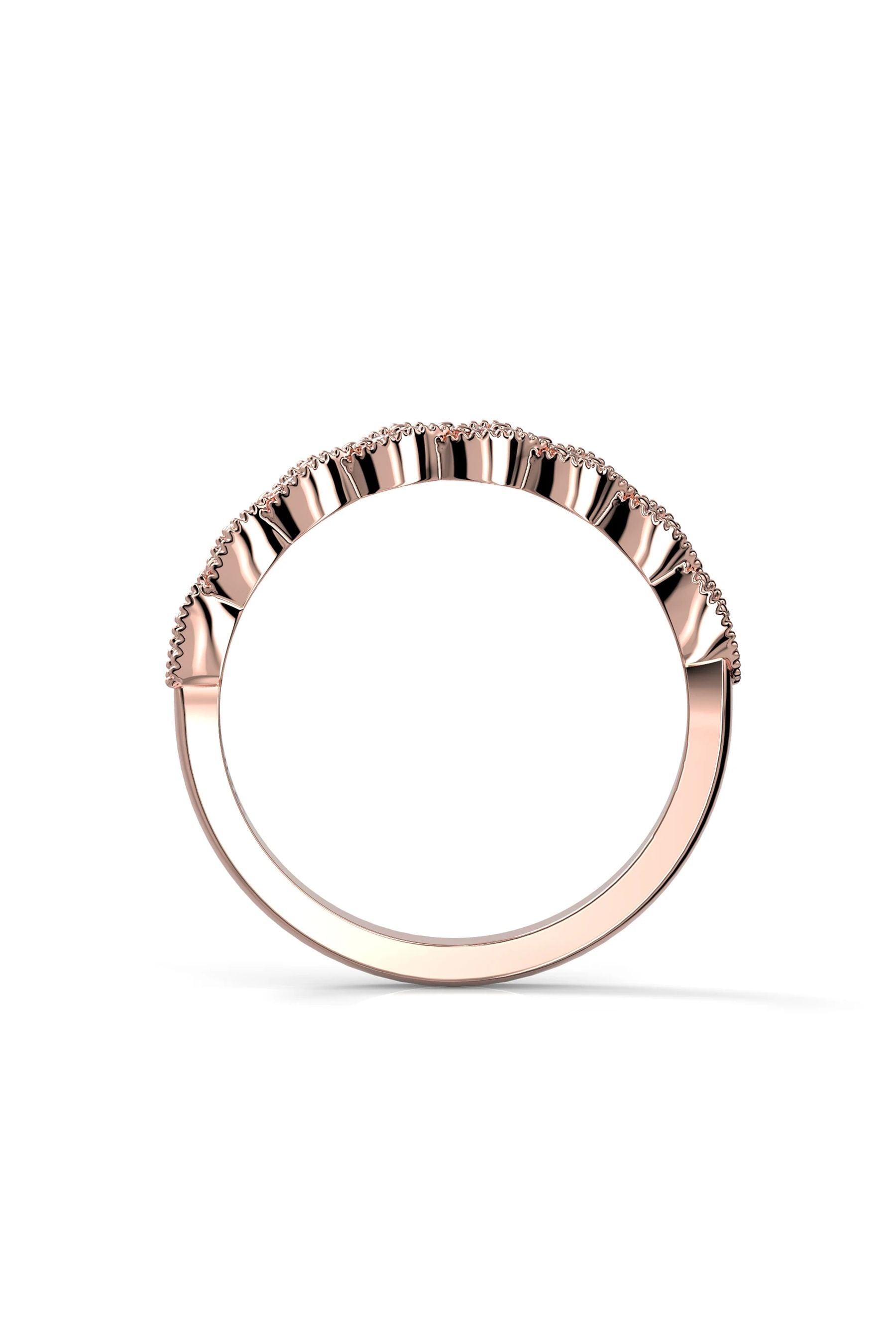 Festive Elsie 16x0,01ct 15,5