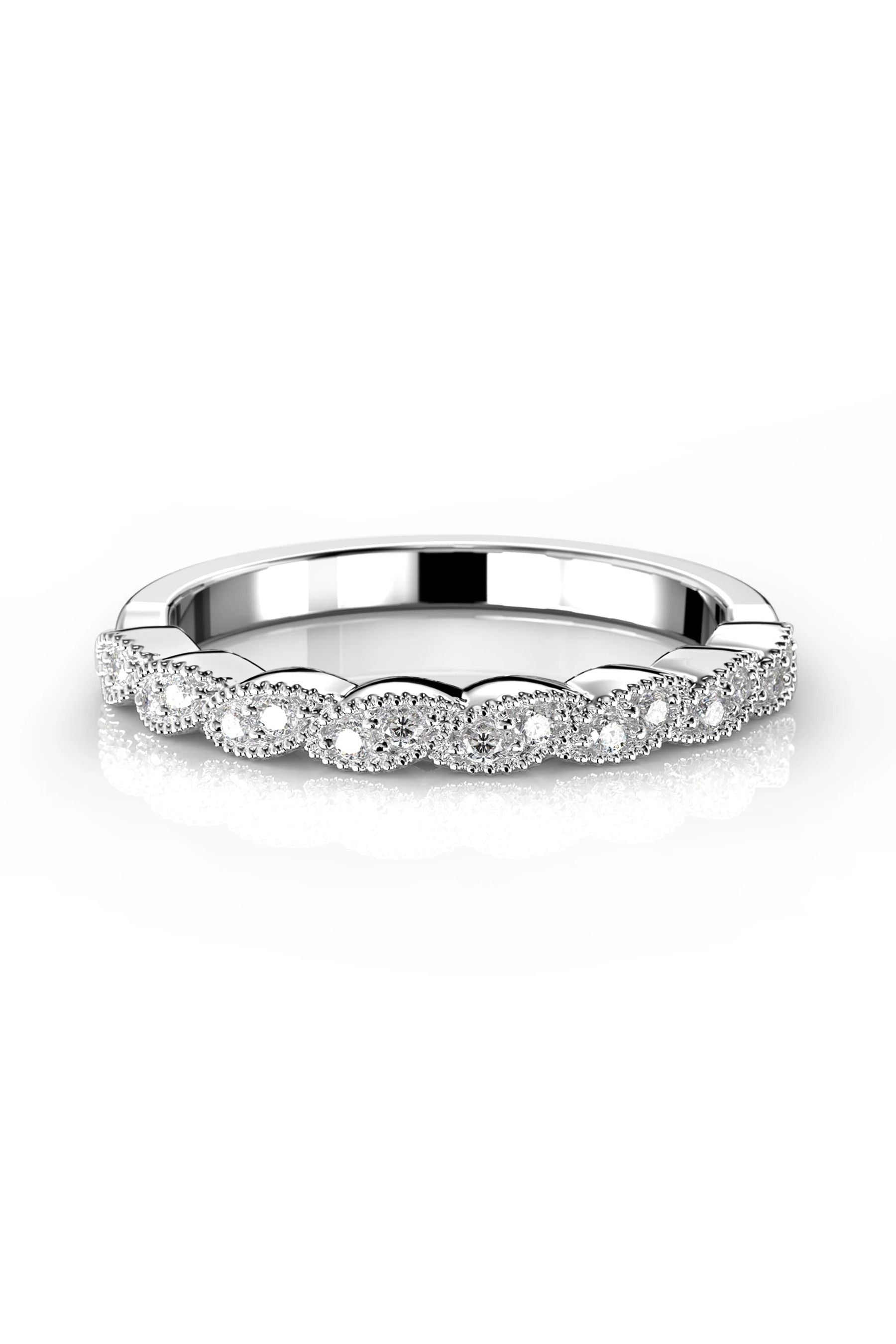 Festive Elsie 16x0,01ct 15,5